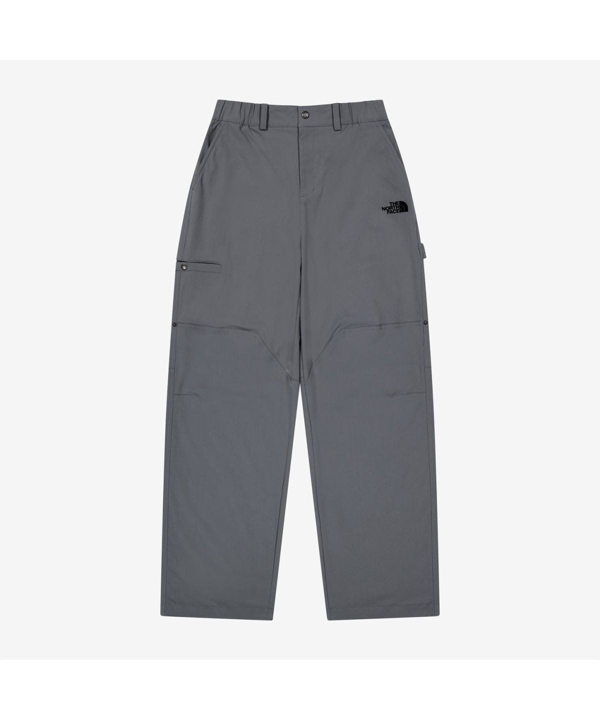 노스페이스(THE NORTH FACE) NP6NR55K 크래프트라인 팬츠 GRAY