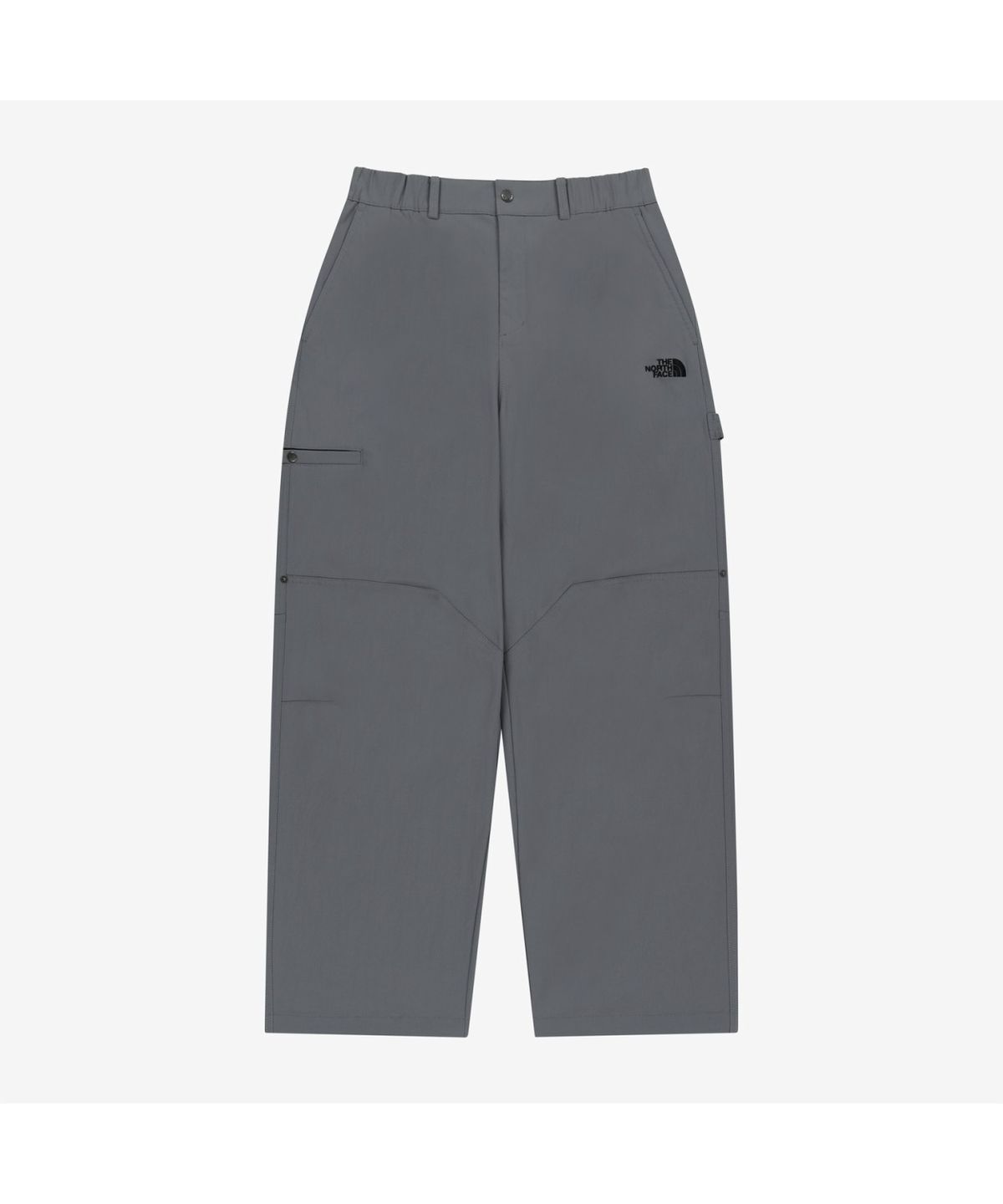 노스페이스(THE NORTH FACE) NP6NR55K 크래프트라인 팬츠 GRAY