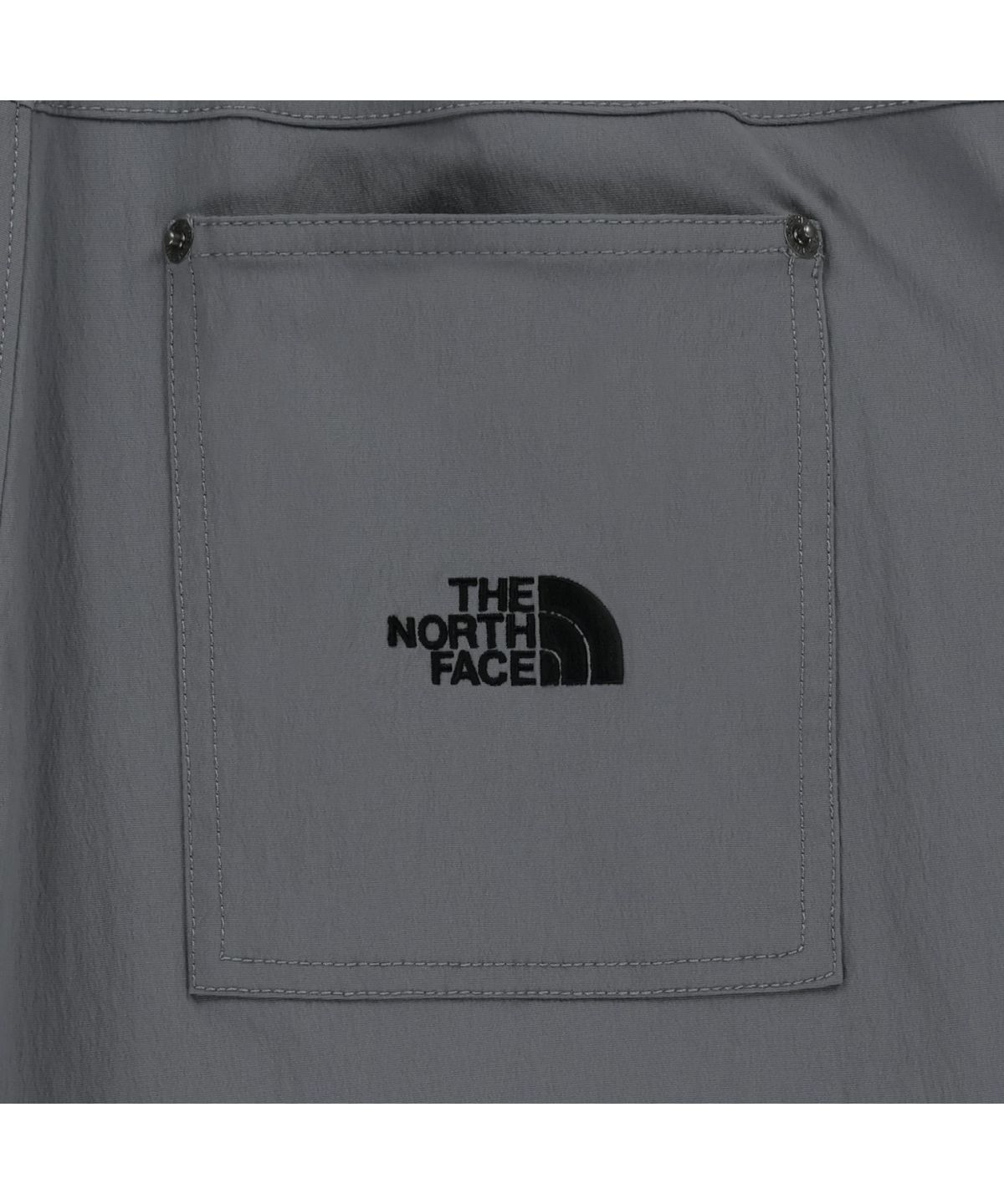 노스페이스(THE NORTH FACE) NP6NR55K 크래프트라인 팬츠 GRAY