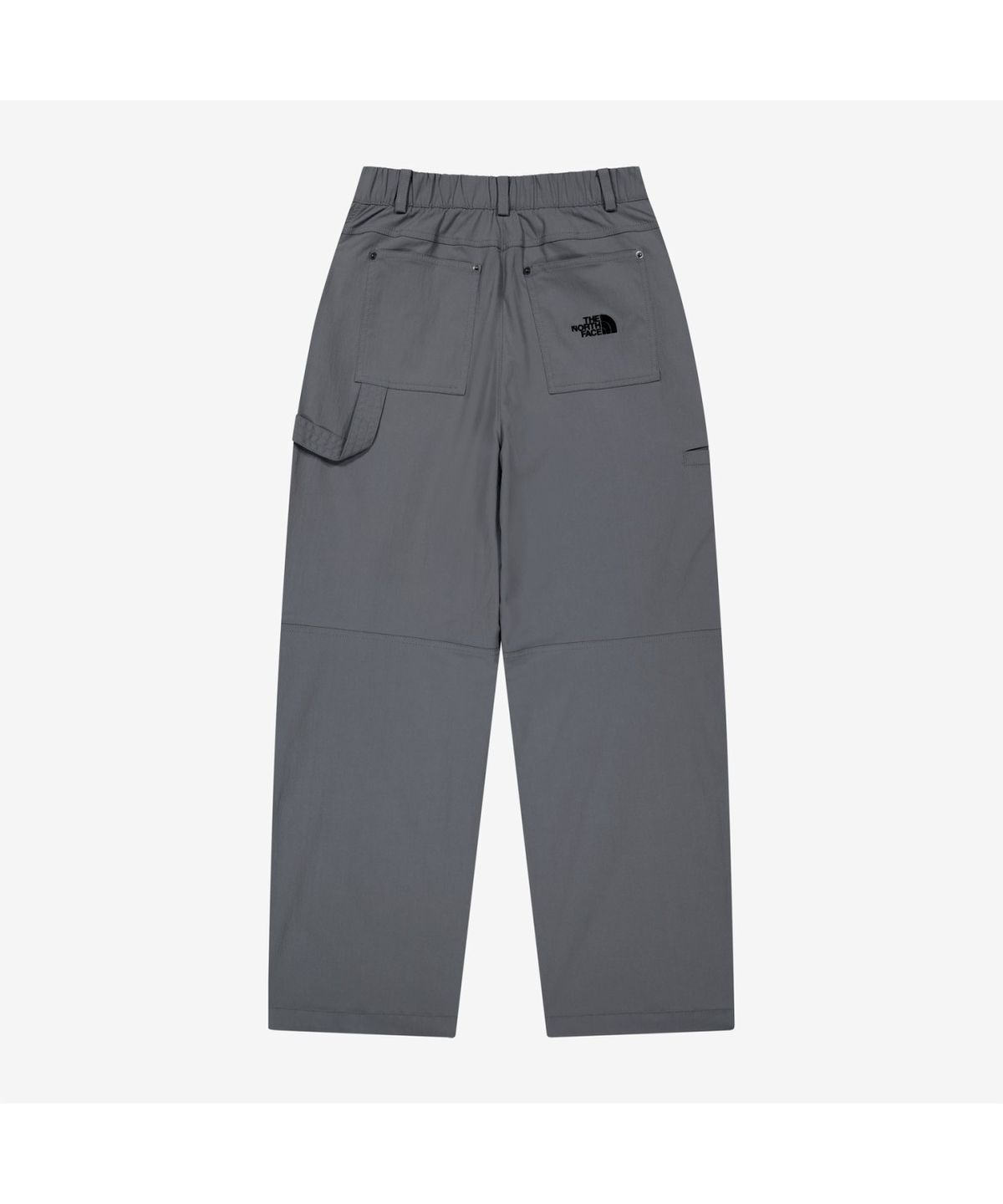 노스페이스(THE NORTH FACE) NP6NR55K 크래프트라인 팬츠 GRAY