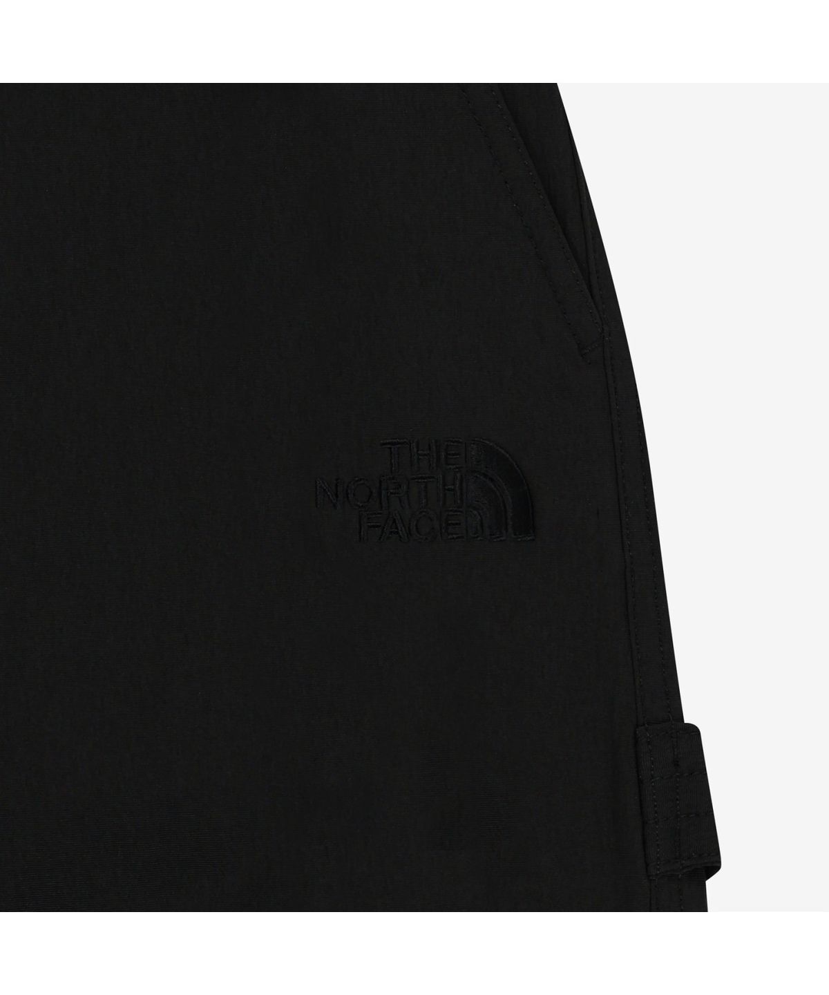 노스페이스(THE NORTH FACE) NP6NR55J 크래프트라인 팬츠 BLACK
