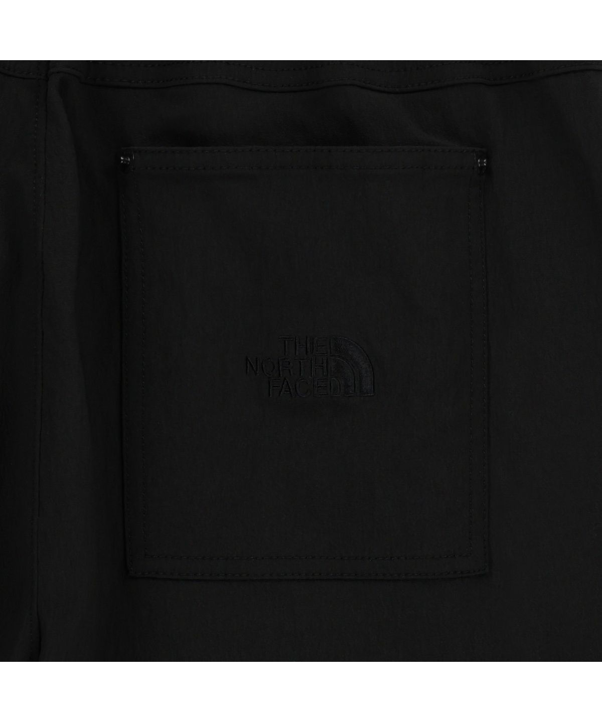 노스페이스(THE NORTH FACE) NP6NR55J 크래프트라인 팬츠 BLACK