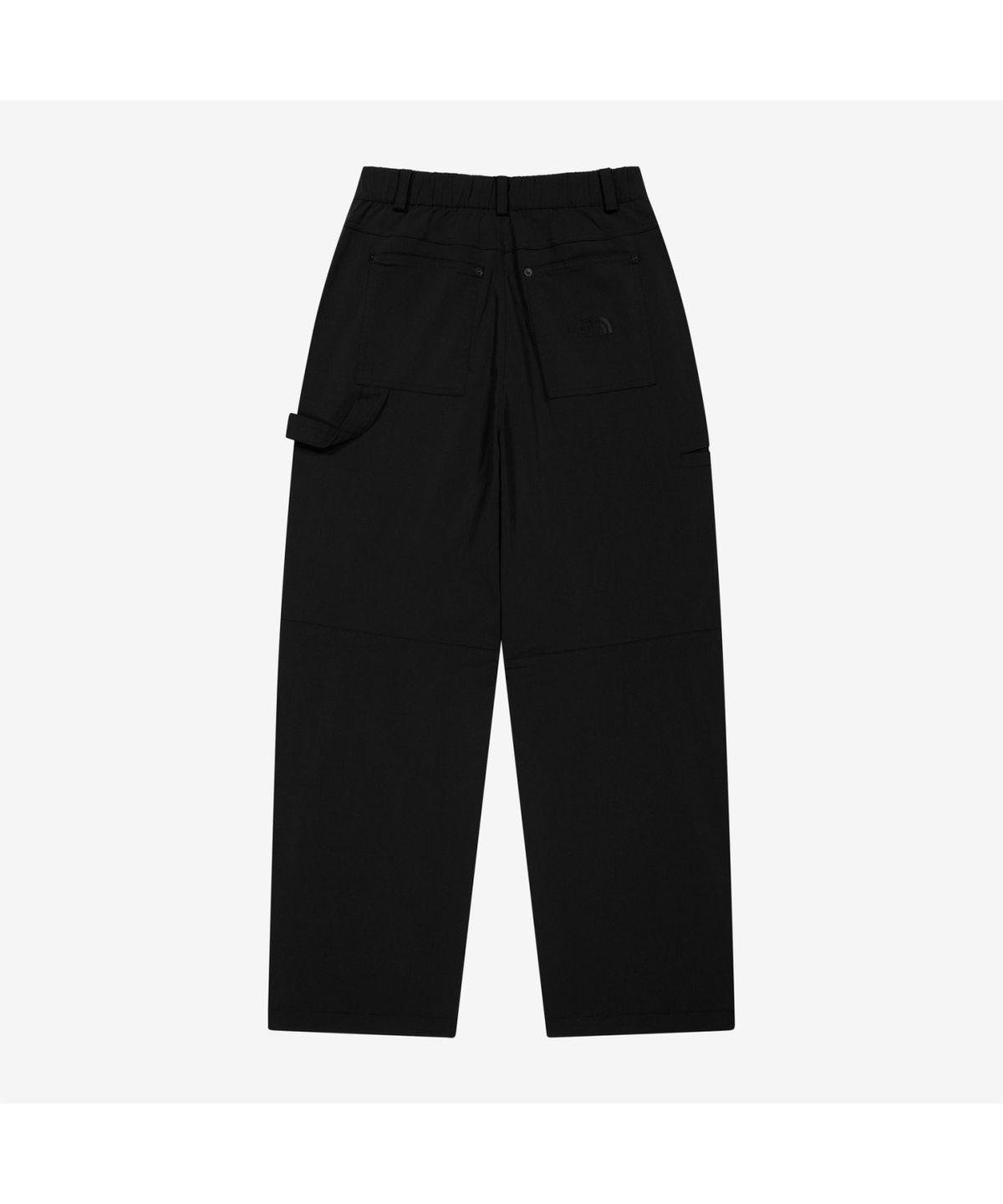 노스페이스(THE NORTH FACE) NP6NR55J 크래프트라인 팬츠 BLACK