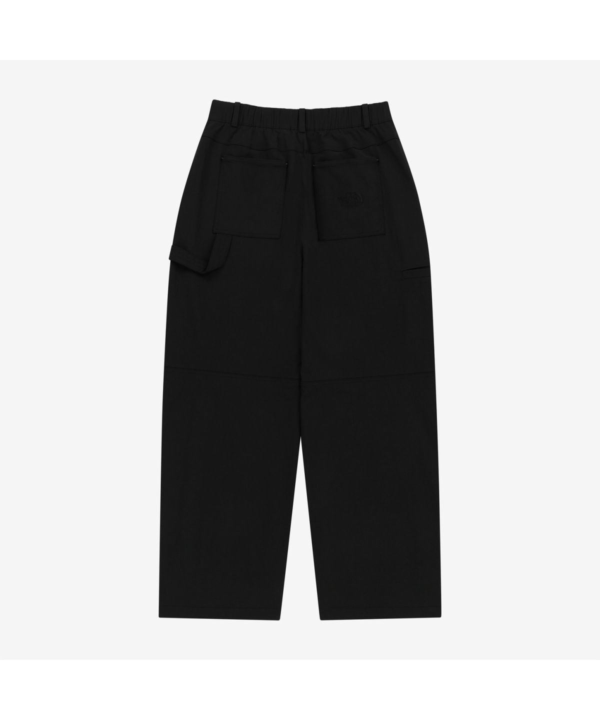 노스페이스(THE NORTH FACE) NP6NR55J 크래프트라인 팬츠 BLACK