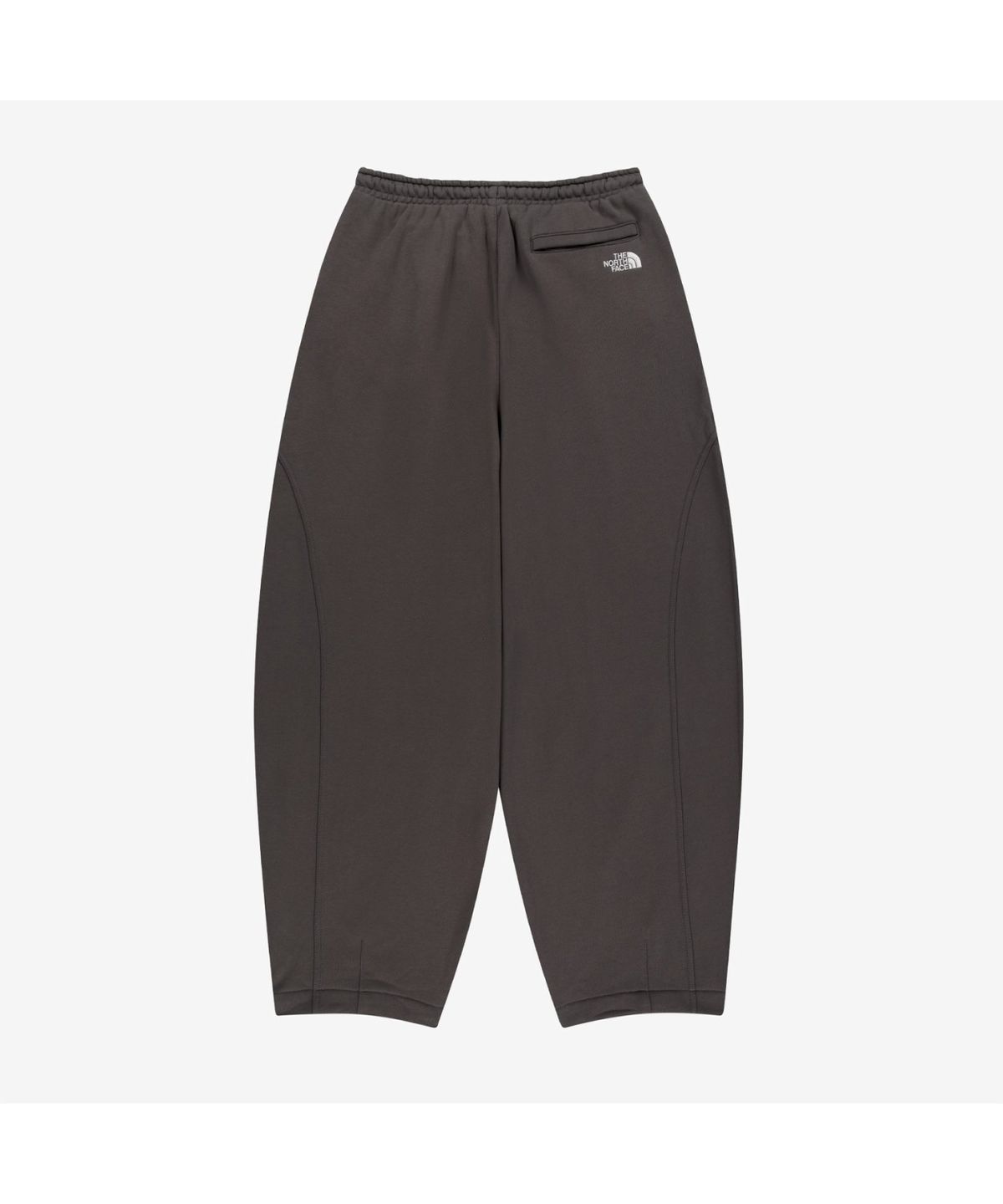 노스페이스(THE NORTH FACE) NP6KR52L 데이오프 스웻팬츠 BROWN