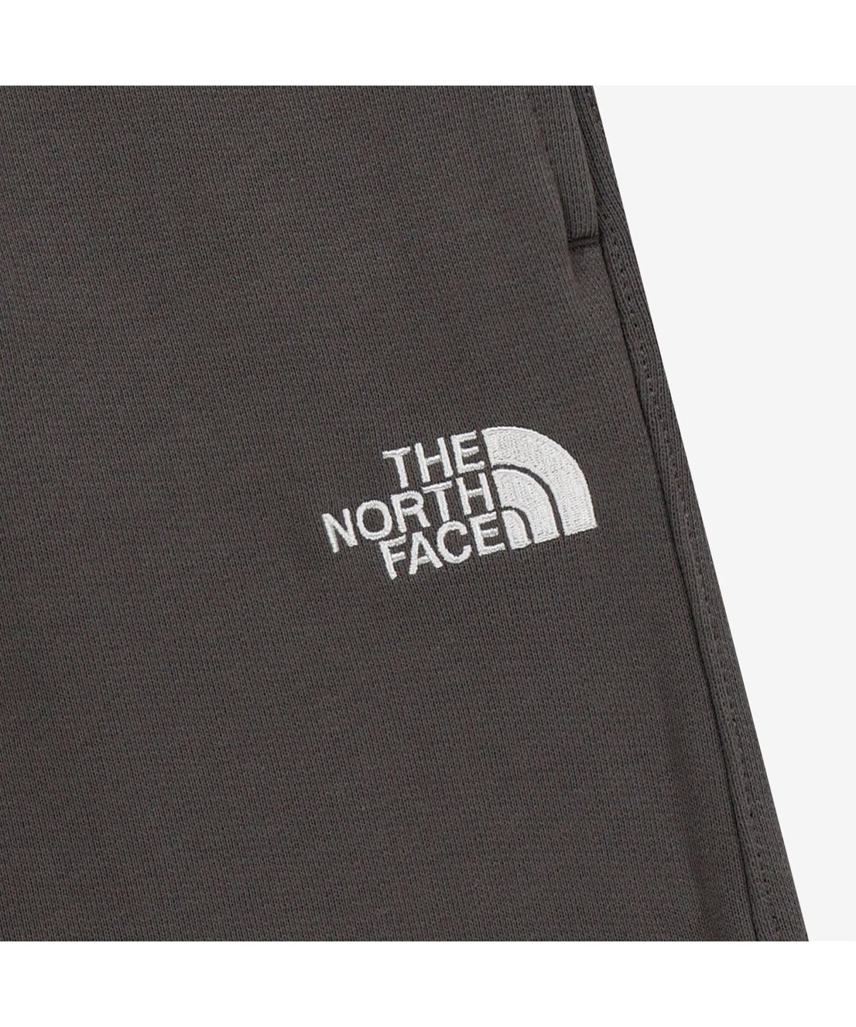 노스페이스(THE NORTH FACE) NP6KR52L 데이오프 스웻팬츠 BROWN