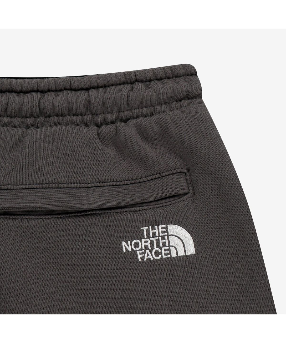 노스페이스(THE NORTH FACE) NP6KR52L 데이오프 스웻팬츠 BROWN