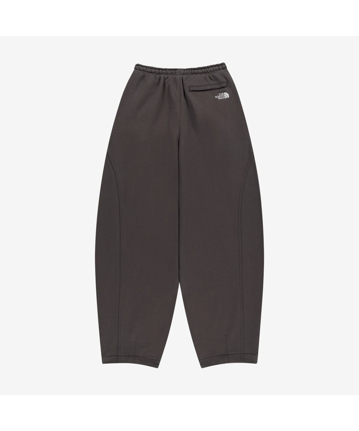 노스페이스(THE NORTH FACE) NP6KR52L 데이오프 스웻팬츠 BROWN