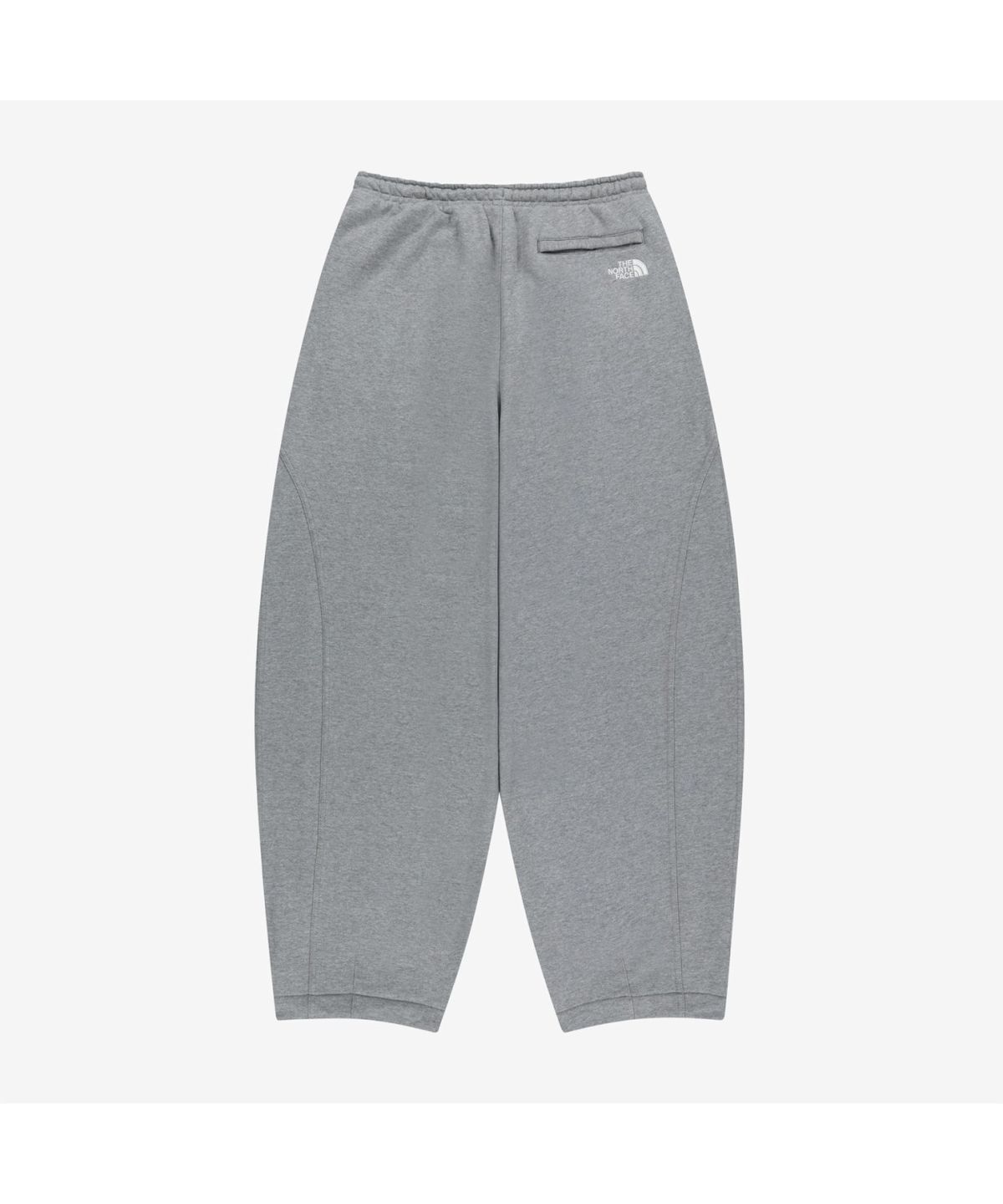 노스페이스(THE NORTH FACE) NP6KR52J 데이오프 스웻팬츠 HEATHER_GRAY