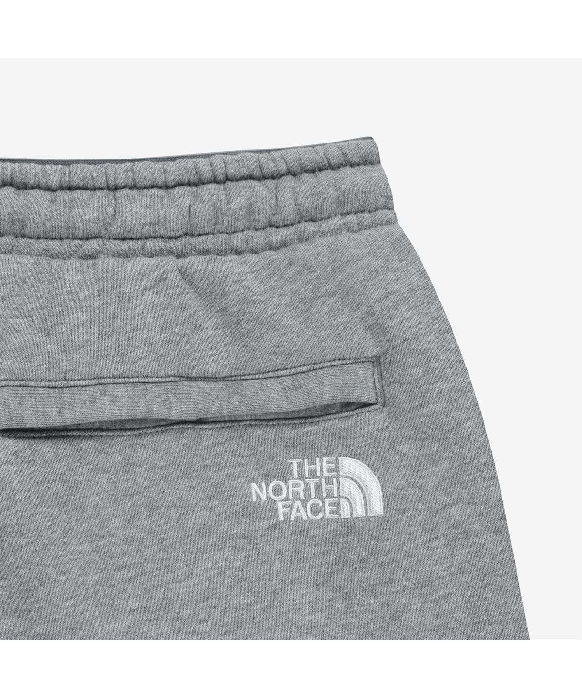 노스페이스(THE NORTH FACE) NP6KR52J 데이오프 스웻팬츠 HEATHER_GRAY