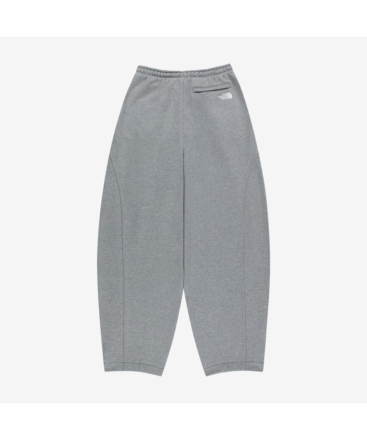 노스페이스(THE NORTH FACE) NP6KR52J 데이오프 스웻팬츠 HEATHER_GRAY