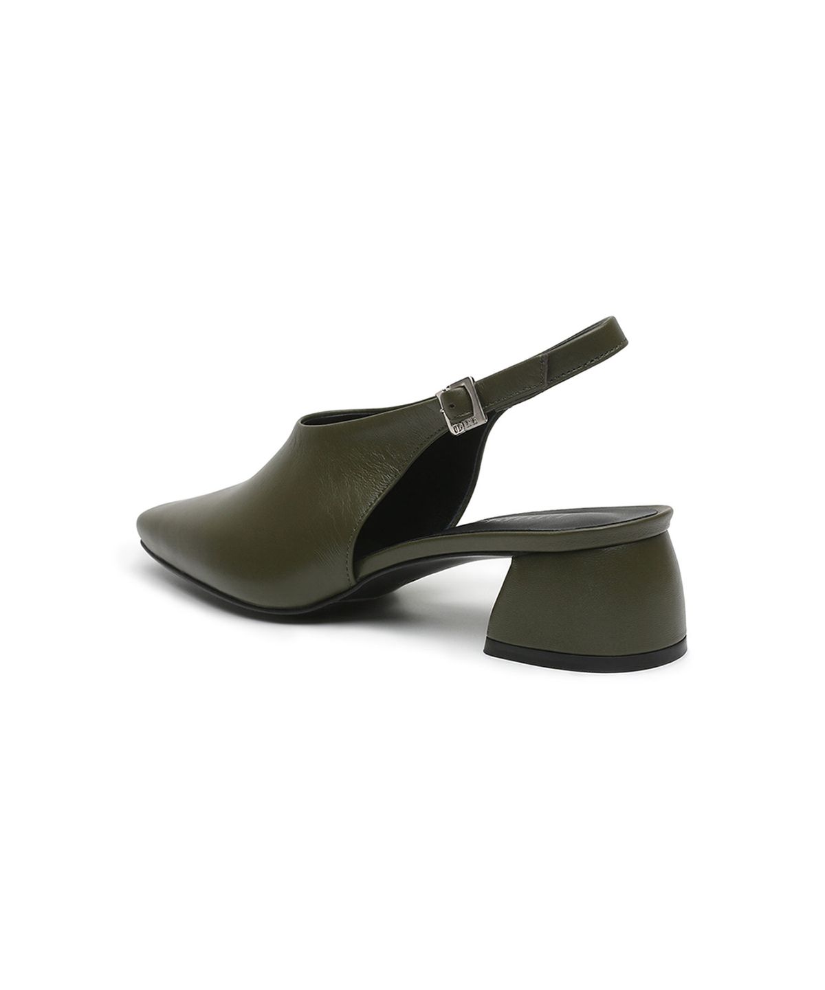 우디레(UDIRE) Lode_Slingback_Khaki(UFA3PB03KH)
