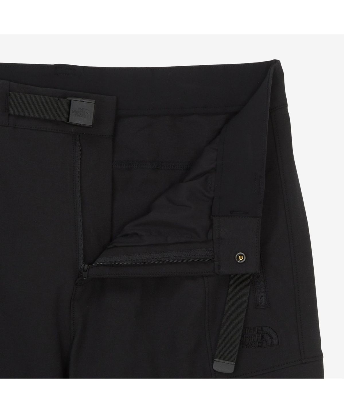 노스페이스(THE NORTH FACE) NP6NR54A 남성 센데로 팬츠 BLACK