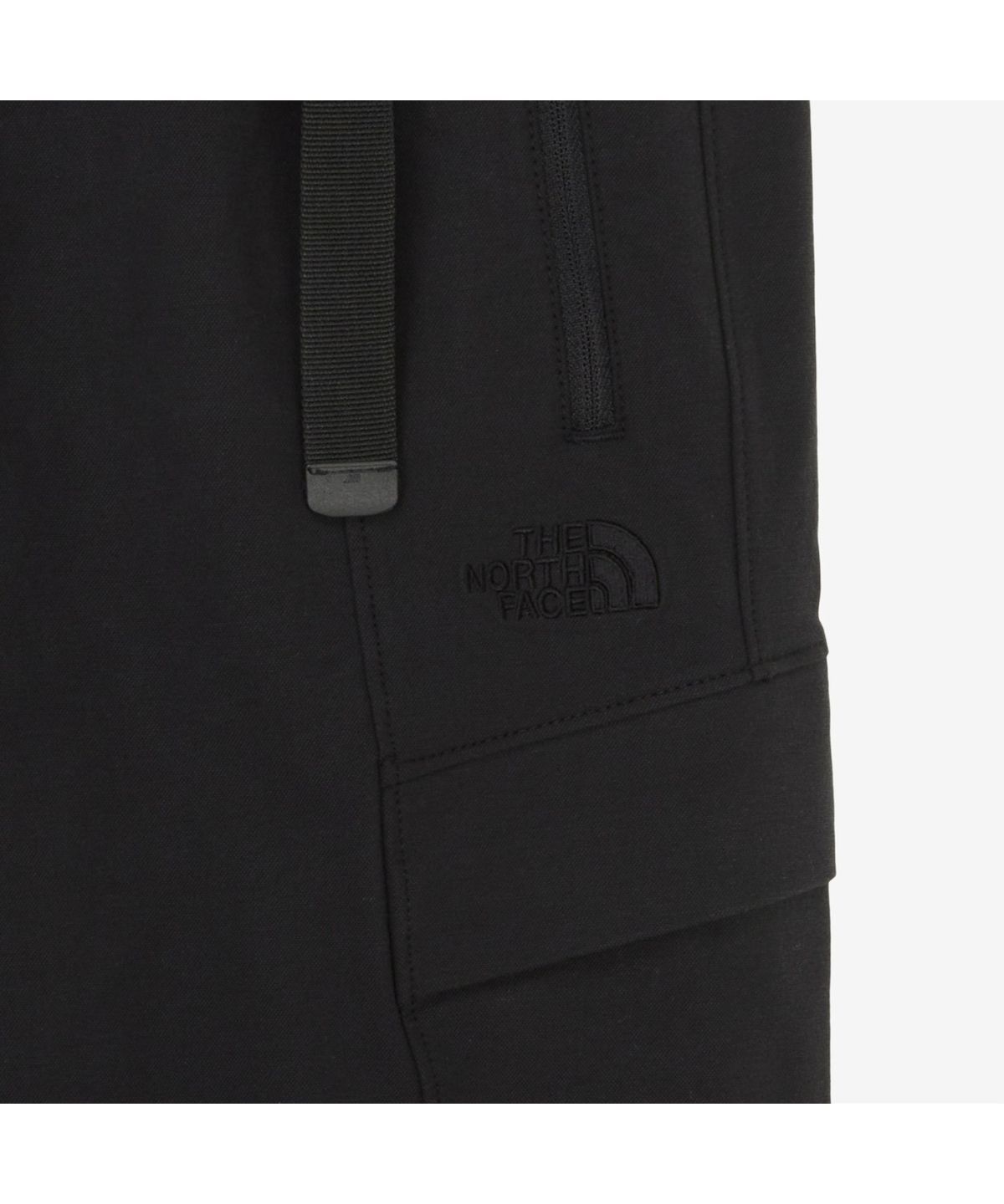 노스페이스(THE NORTH FACE) NP6NR54A 남성 센데로 팬츠 BLACK