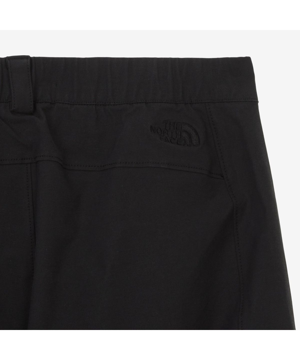 노스페이스(THE NORTH FACE) NP6NR54A 남성 센데로 팬츠 BLACK