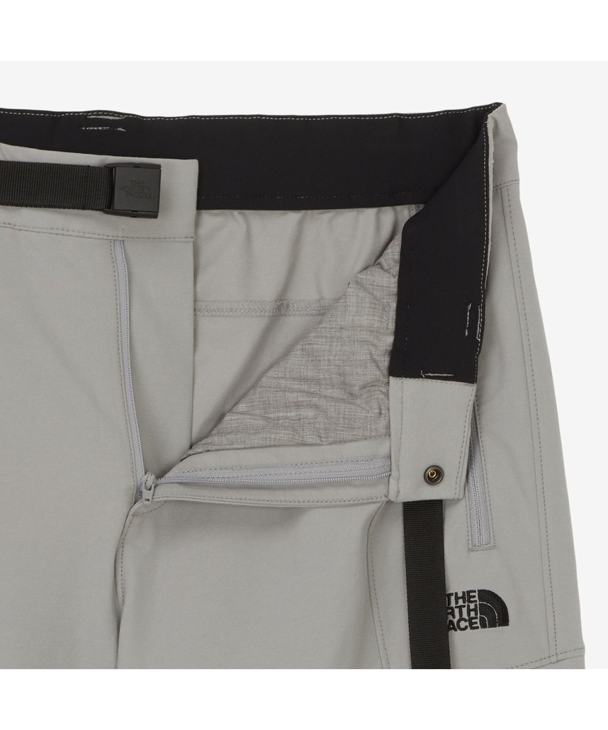노스페이스(THE NORTH FACE) NP6NR54B 남성 센데로 팬츠 WARM_GRAY