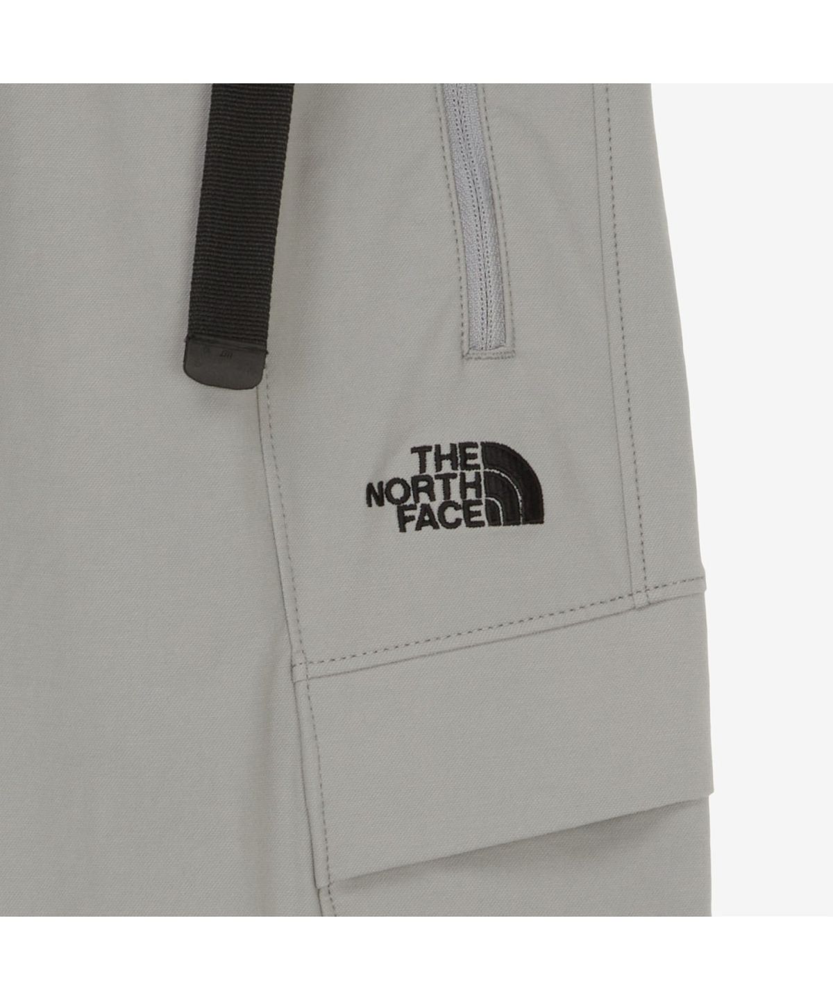노스페이스(THE NORTH FACE) NP6NR54B 남성 센데로 팬츠 WARM_GRAY