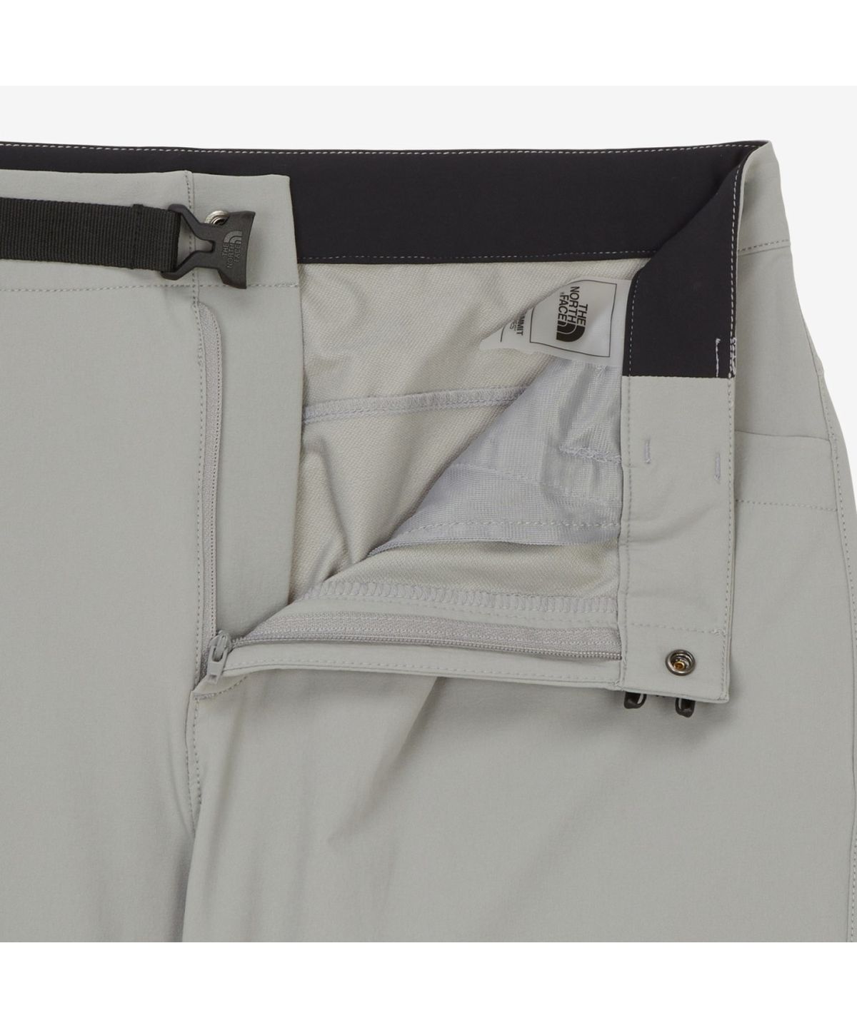노스페이스(THE NORTH FACE) NP6NR98B 남성 리기 팬츠 GRAY