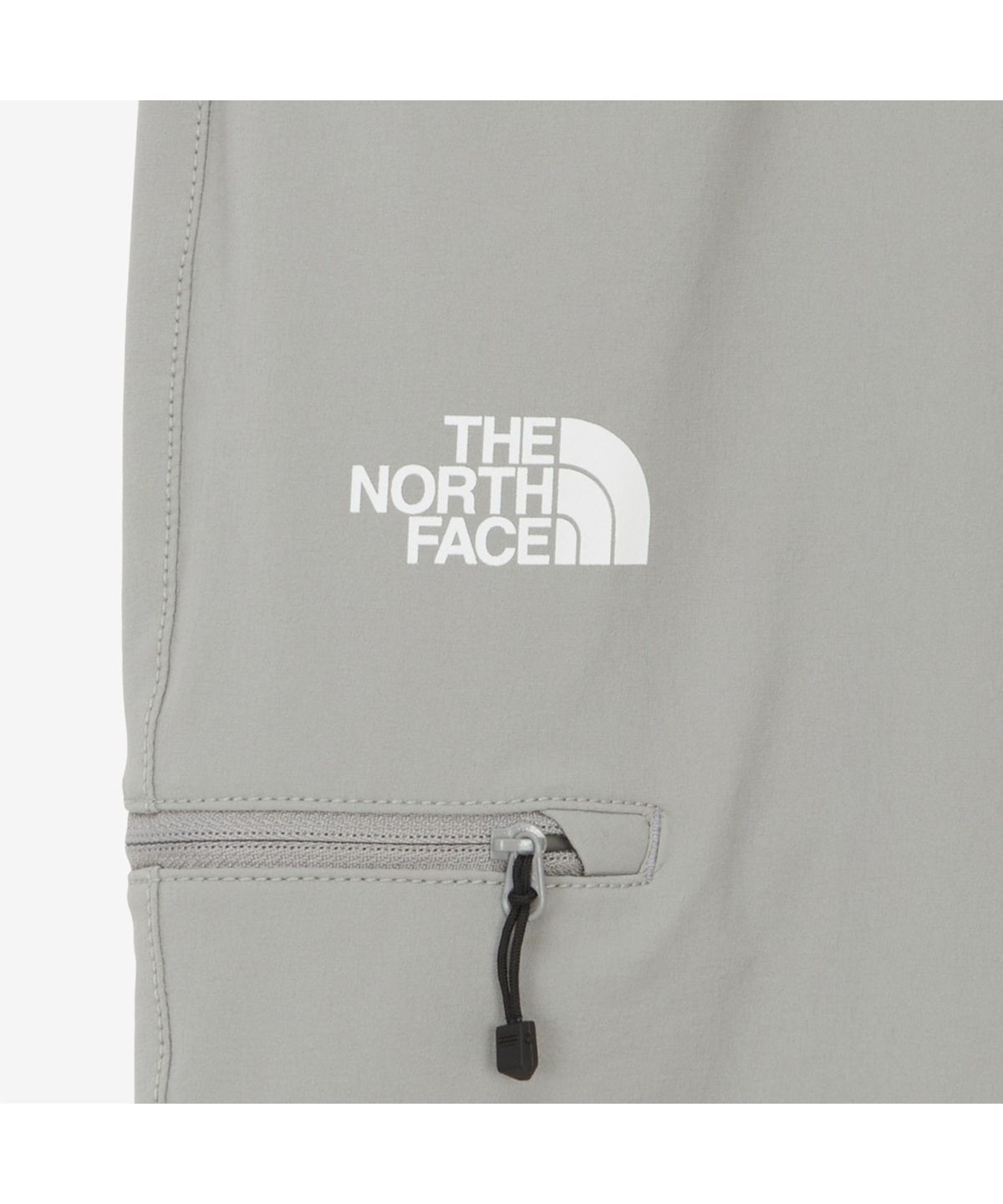 노스페이스(THE NORTH FACE) NP6NR98B 남성 리기 팬츠 GRAY
