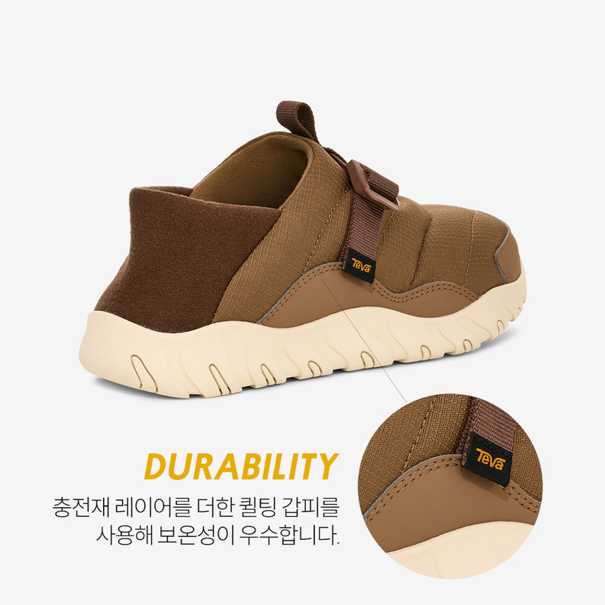 테바(TEVA) 여성 리엠버 캠프 (HYB) STVF2533975-HYB