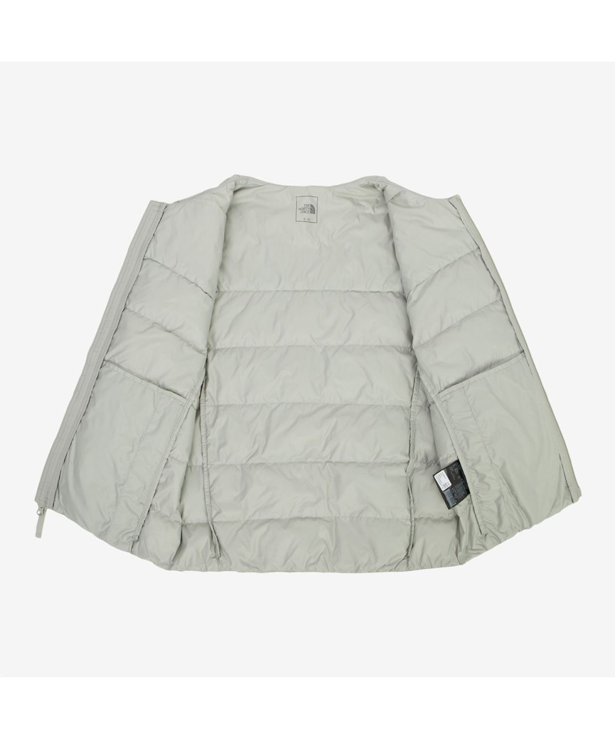 노스페이스(THE NORTH FACE) NJ3NR81C 여성 르위스 T 자켓 WARM_GRAY
