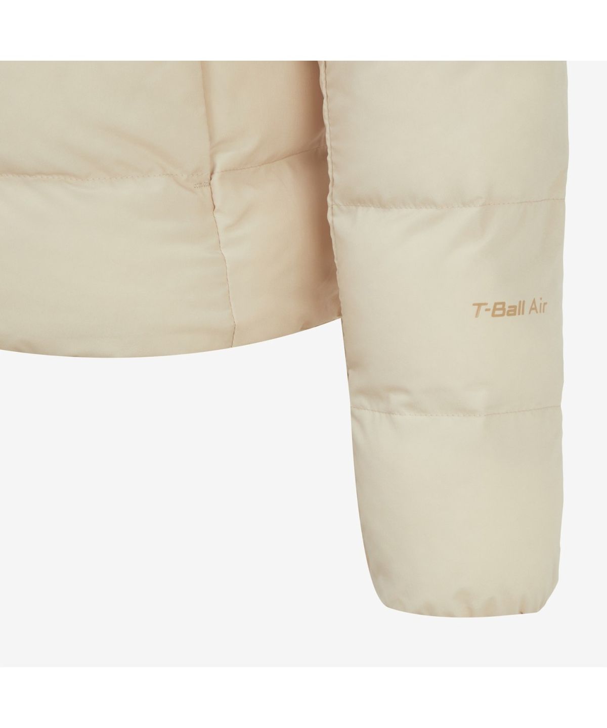 노스페이스(THE NORTH FACE) NJ3NR81B 여성 르위스 T 자켓 SAND