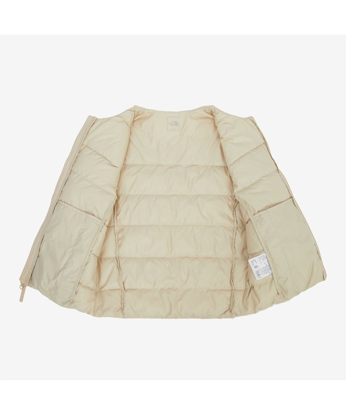 노스페이스(THE NORTH FACE) NJ3NR81B 여성 르위스 T 자켓 SAND
