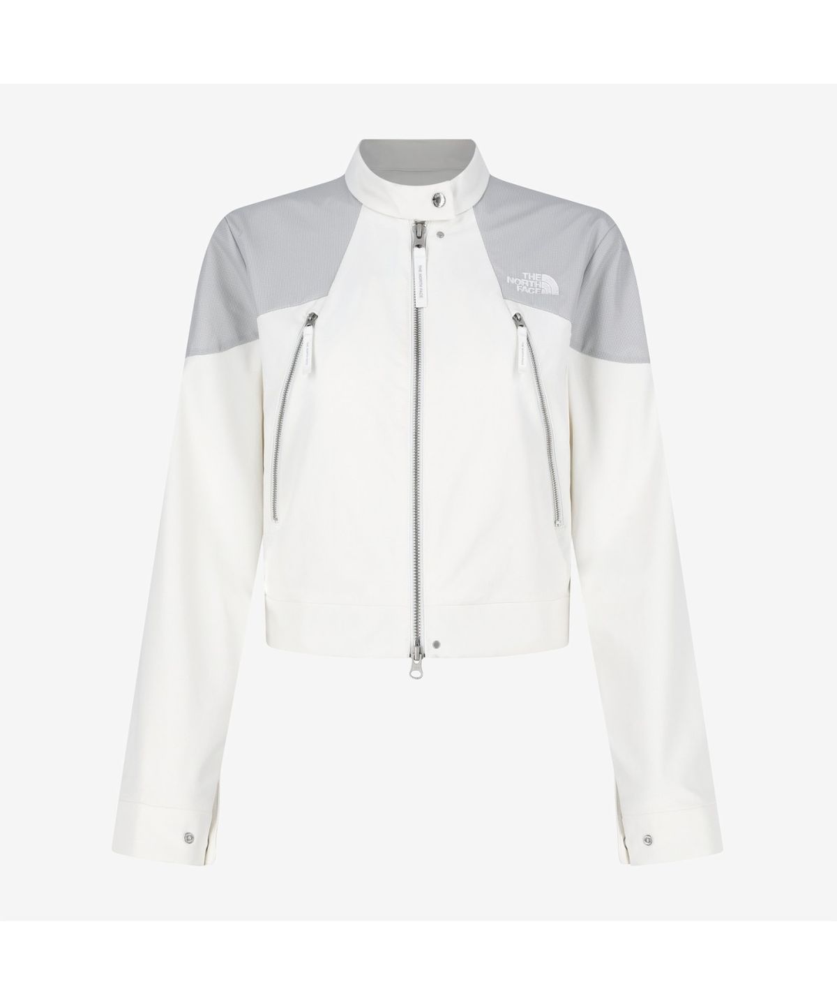 노스페이스(THE NORTH FACE) NJ3BR81K 여성 라인 엑스 라이더 OFF_WHITE