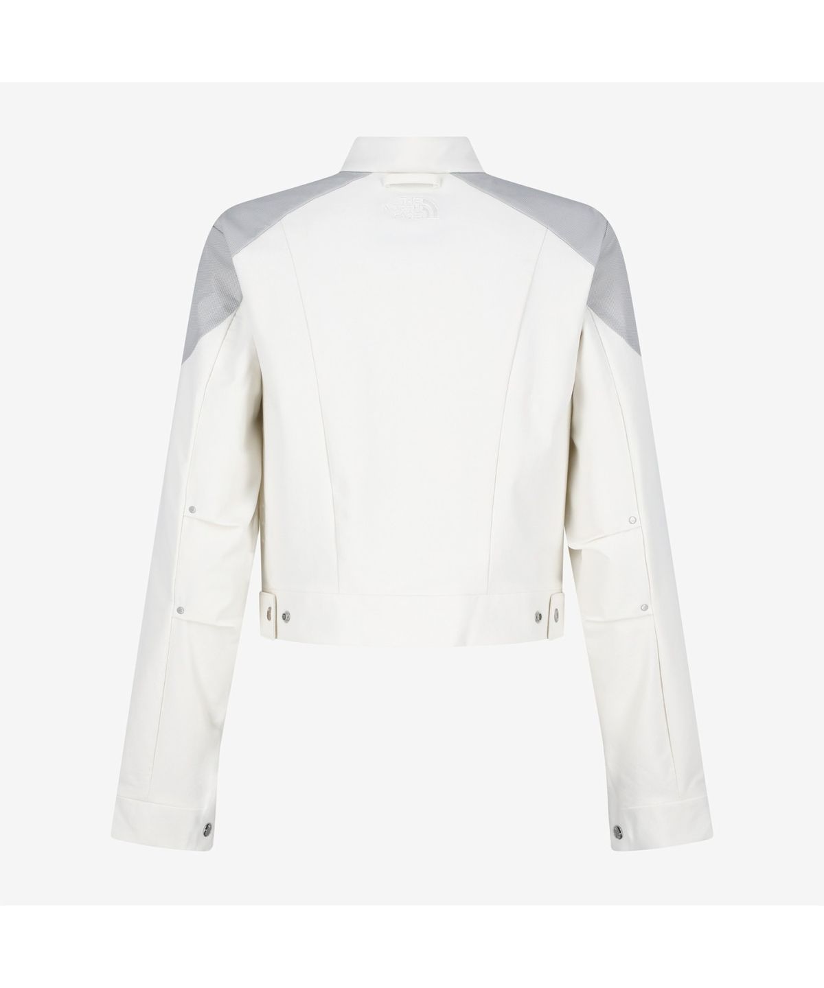 노스페이스(THE NORTH FACE) NJ3BR81K 여성 라인 엑스 라이더 OFF_WHITE