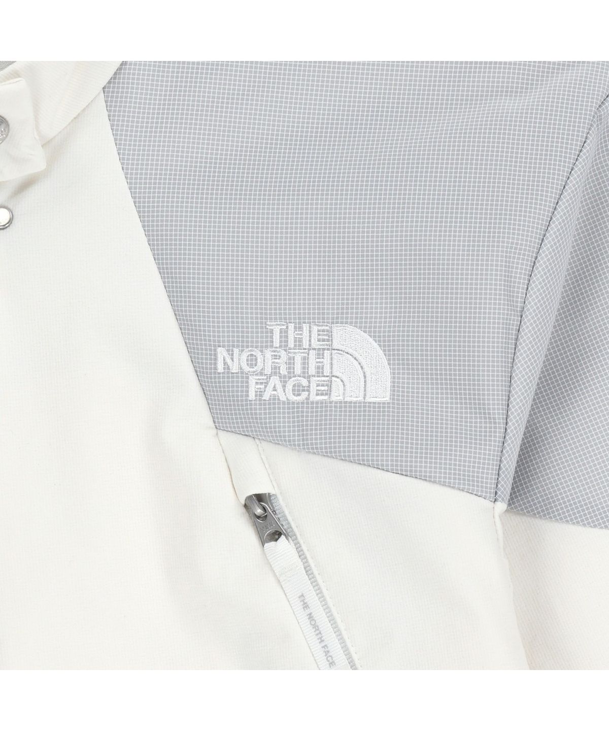 노스페이스(THE NORTH FACE) NJ3BR81K 여성 라인 엑스 라이더 OFF_WHITE