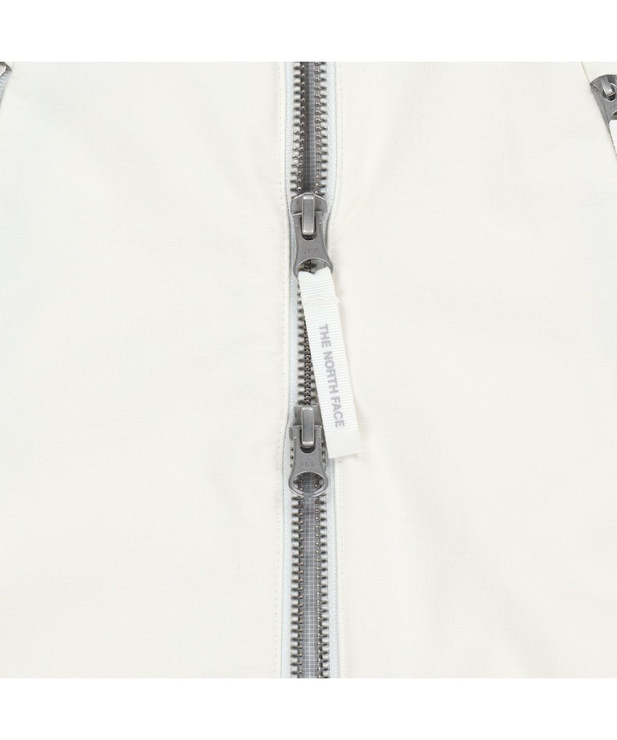 노스페이스(THE NORTH FACE) NJ3BR81K 여성 라인 엑스 라이더 OFF_WHITE