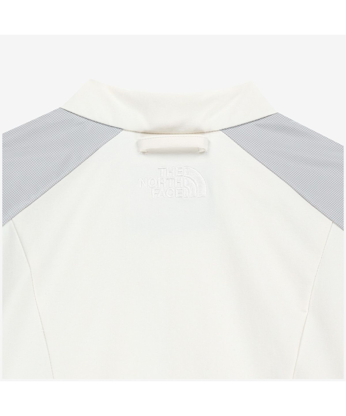 노스페이스(THE NORTH FACE) NJ3BR81K 여성 라인 엑스 라이더 OFF_WHITE