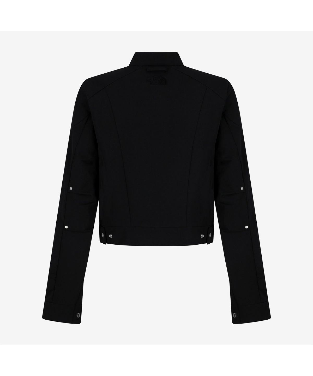 노스페이스(THE NORTH FACE) NJ3BR81J 여성 라인 엑스 라이더 BLACK