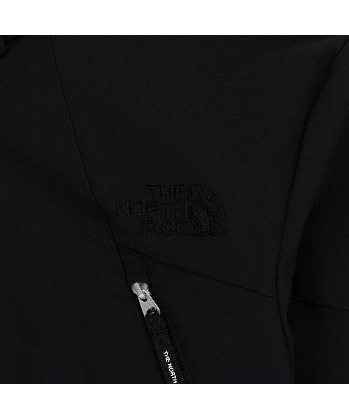 노스페이스(THE NORTH FACE) NJ3BR81J 여성 라인 엑스 라이더 BLACK