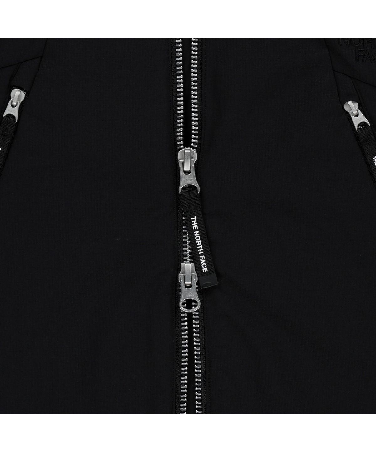노스페이스(THE NORTH FACE) NJ3BR81J 여성 라인 엑스 라이더 BLACK