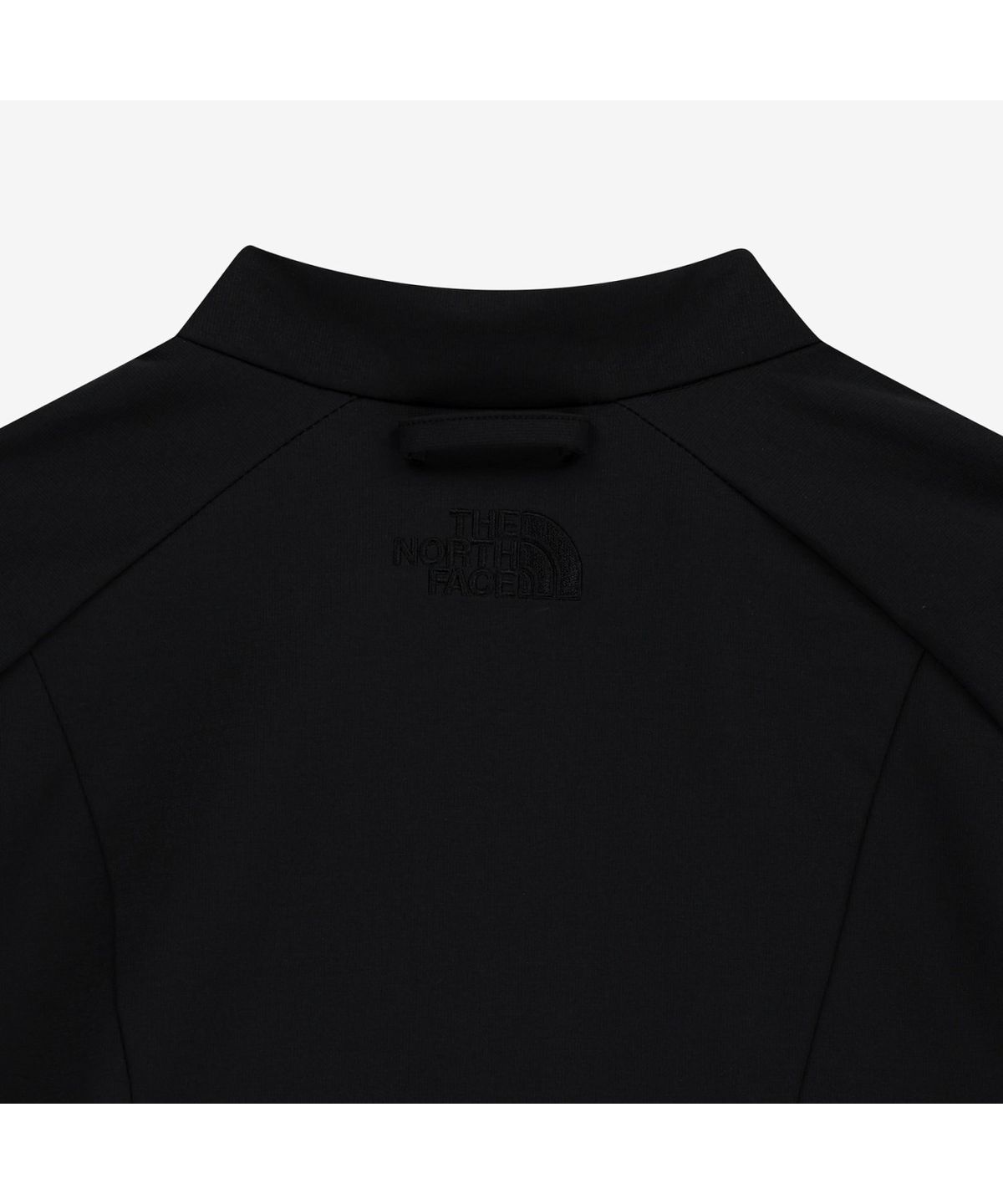 노스페이스(THE NORTH FACE) NJ3BR81J 여성 라인 엑스 라이더 BLACK