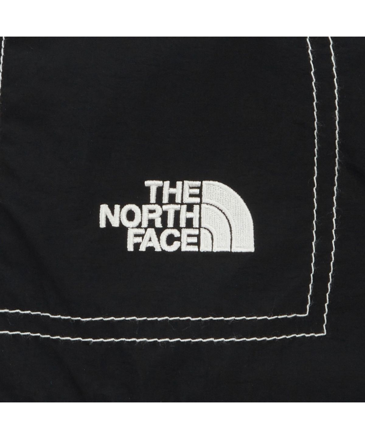 노스페이스(THE NORTH FACE) NJ2HR85A 여성 유틸리티 워터프루프 자켓 BLACK