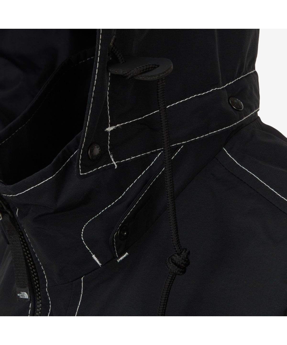 노스페이스(THE NORTH FACE) NJ2HR85A 여성 유틸리티 워터프루프 자켓 BLACK