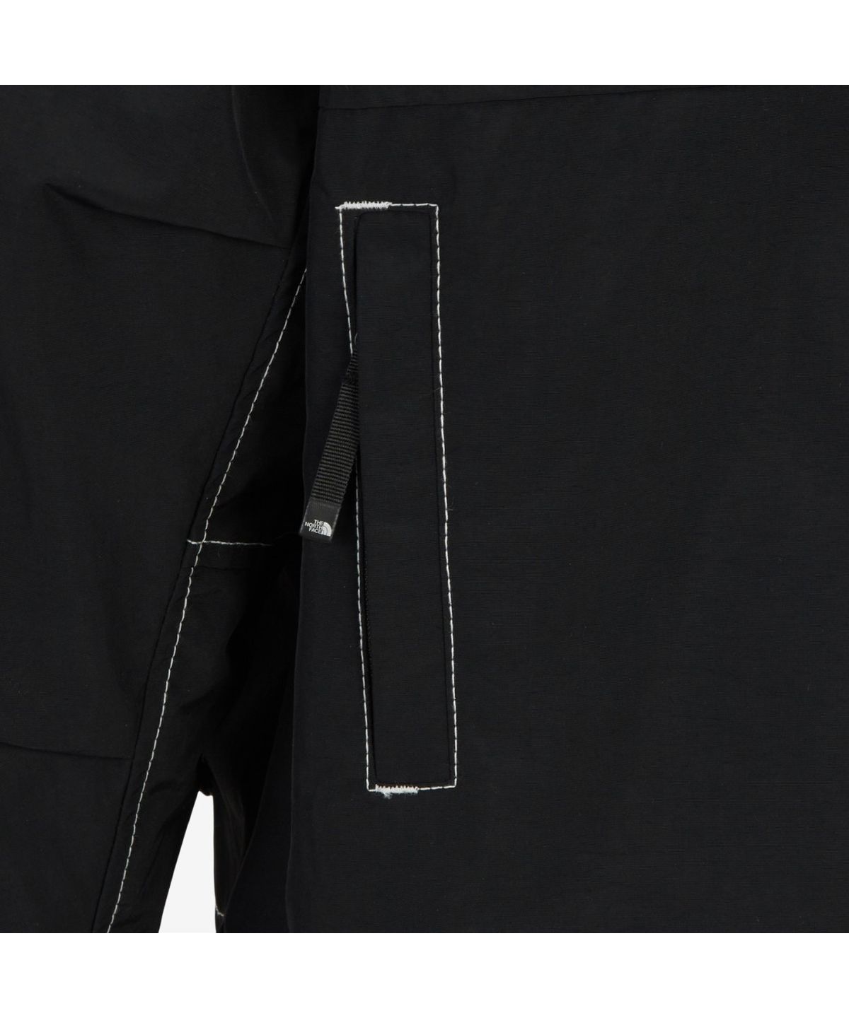 노스페이스(THE NORTH FACE) NJ2HR85A 여성 유틸리티 워터프루프 자켓 BLACK