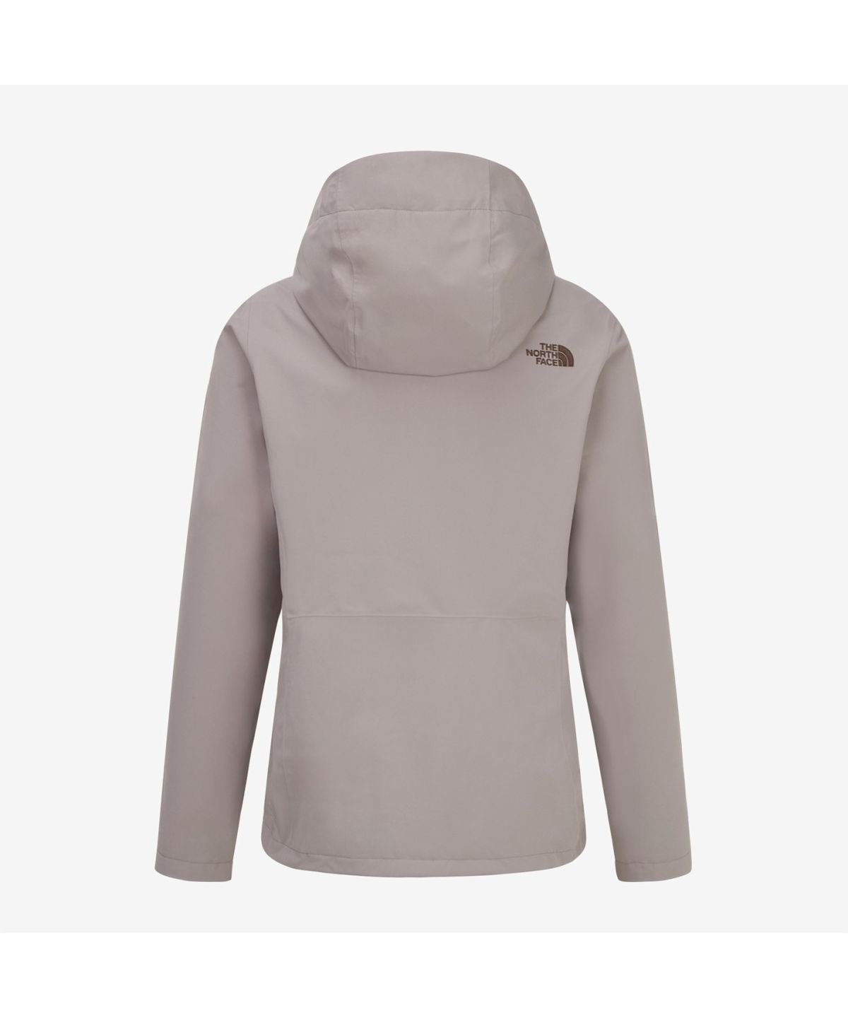 노스페이스(THE NORTH FACE) NJ2HR80C 여성 프로실드 자켓 GRAYISH LILAC