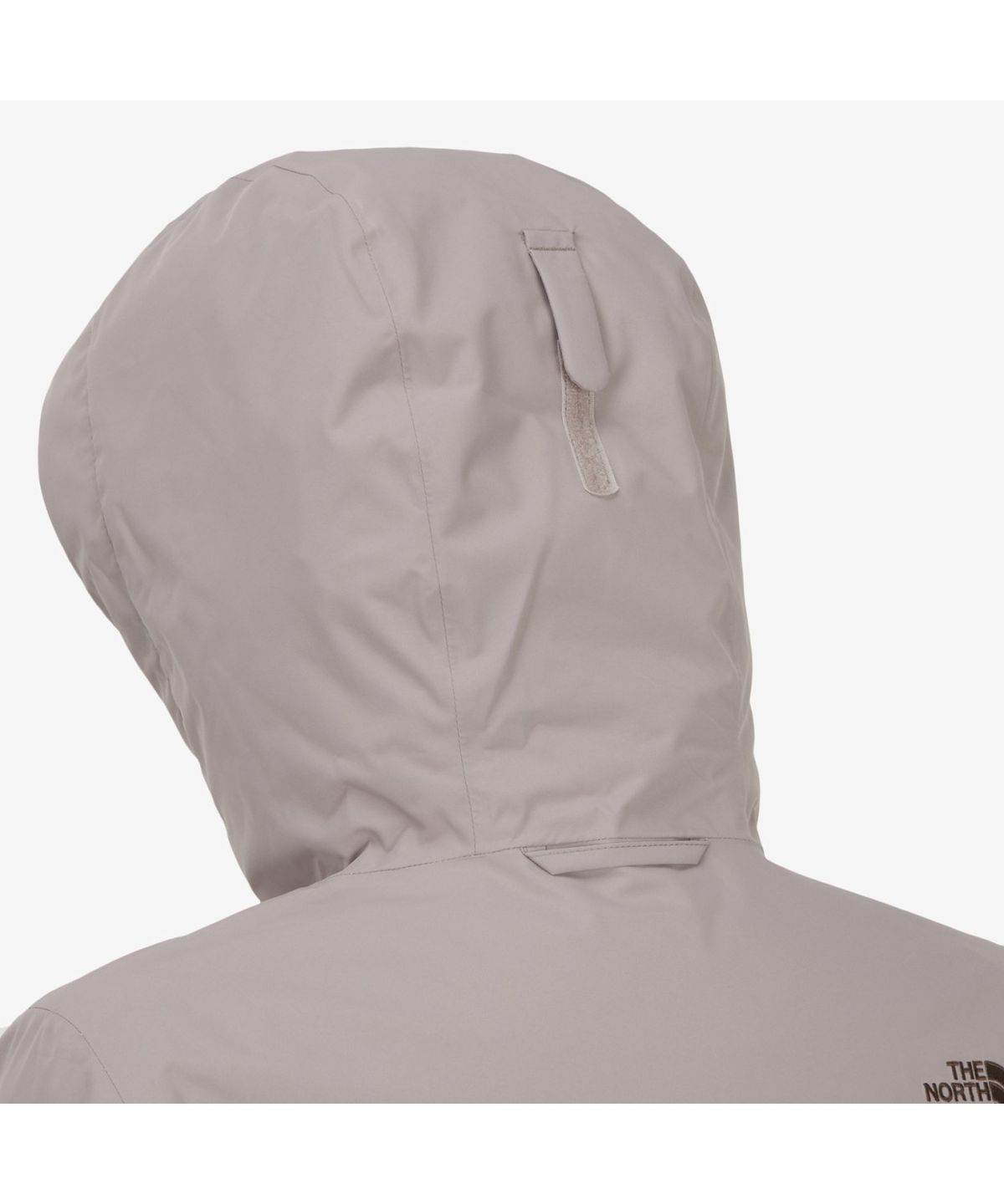 노스페이스(THE NORTH FACE) NJ2HR80C 여성 프로실드 자켓 GRAYISH LILAC