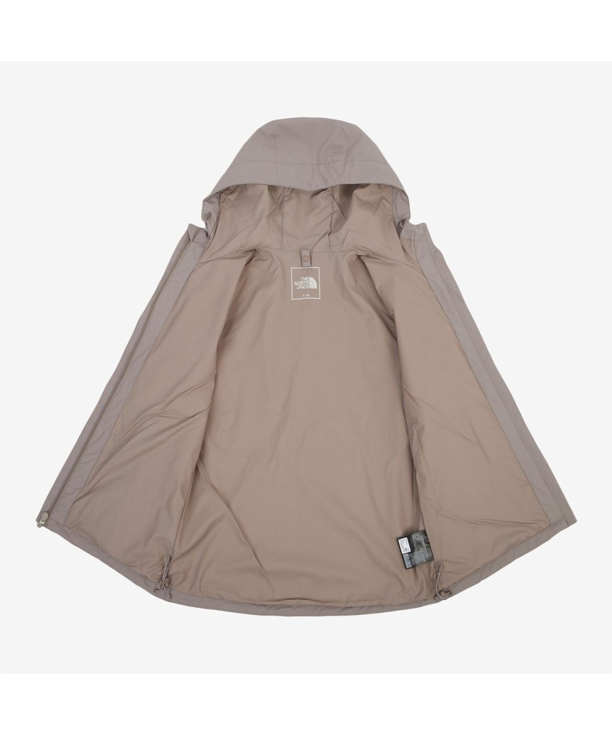 노스페이스(THE NORTH FACE) NJ2HR80C 여성 프로실드 자켓 GRAYISH LILAC
