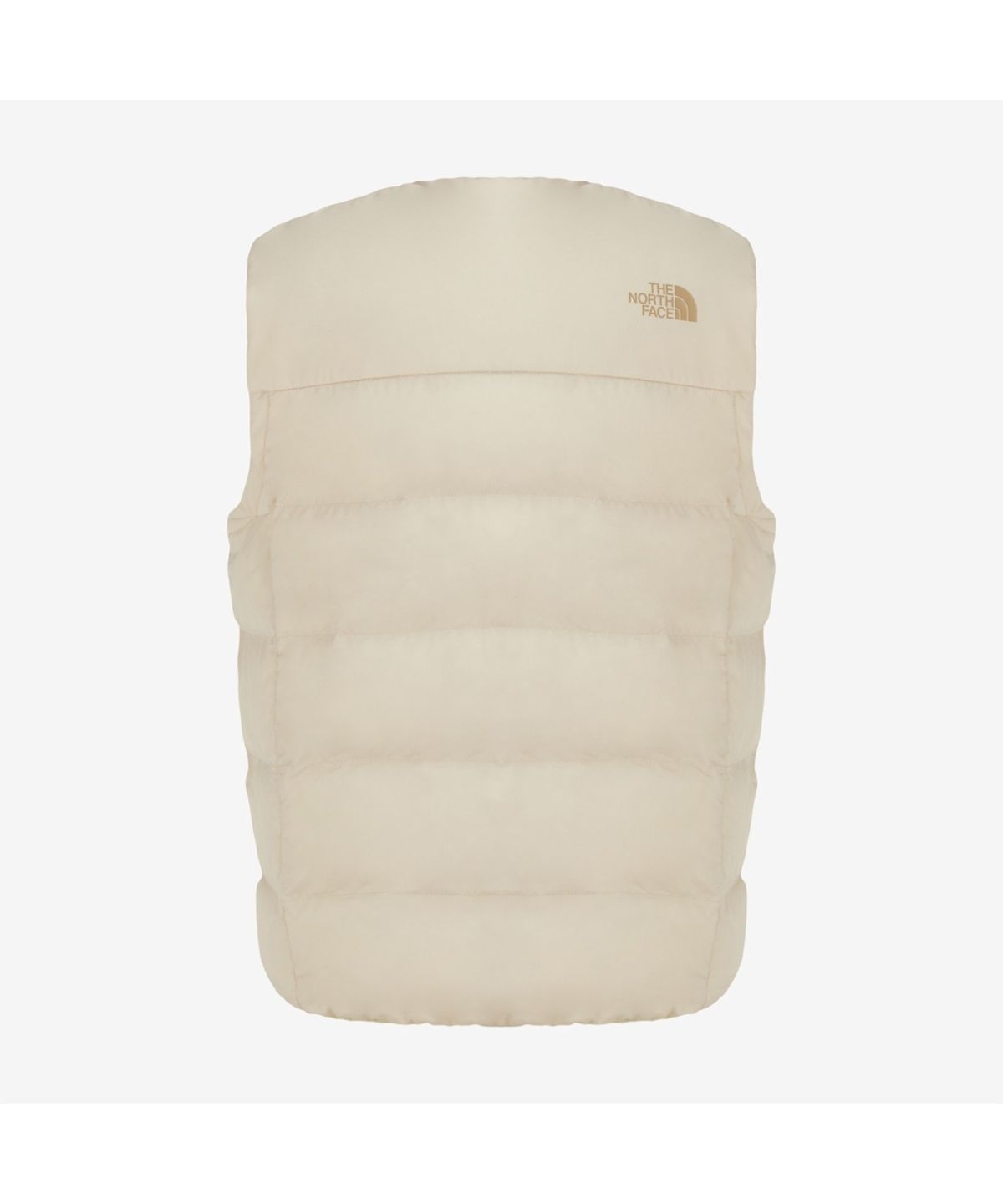 노스페이스(THE NORTH FACE) NV3NR81B 여성 르위스 T 베스트 SAND