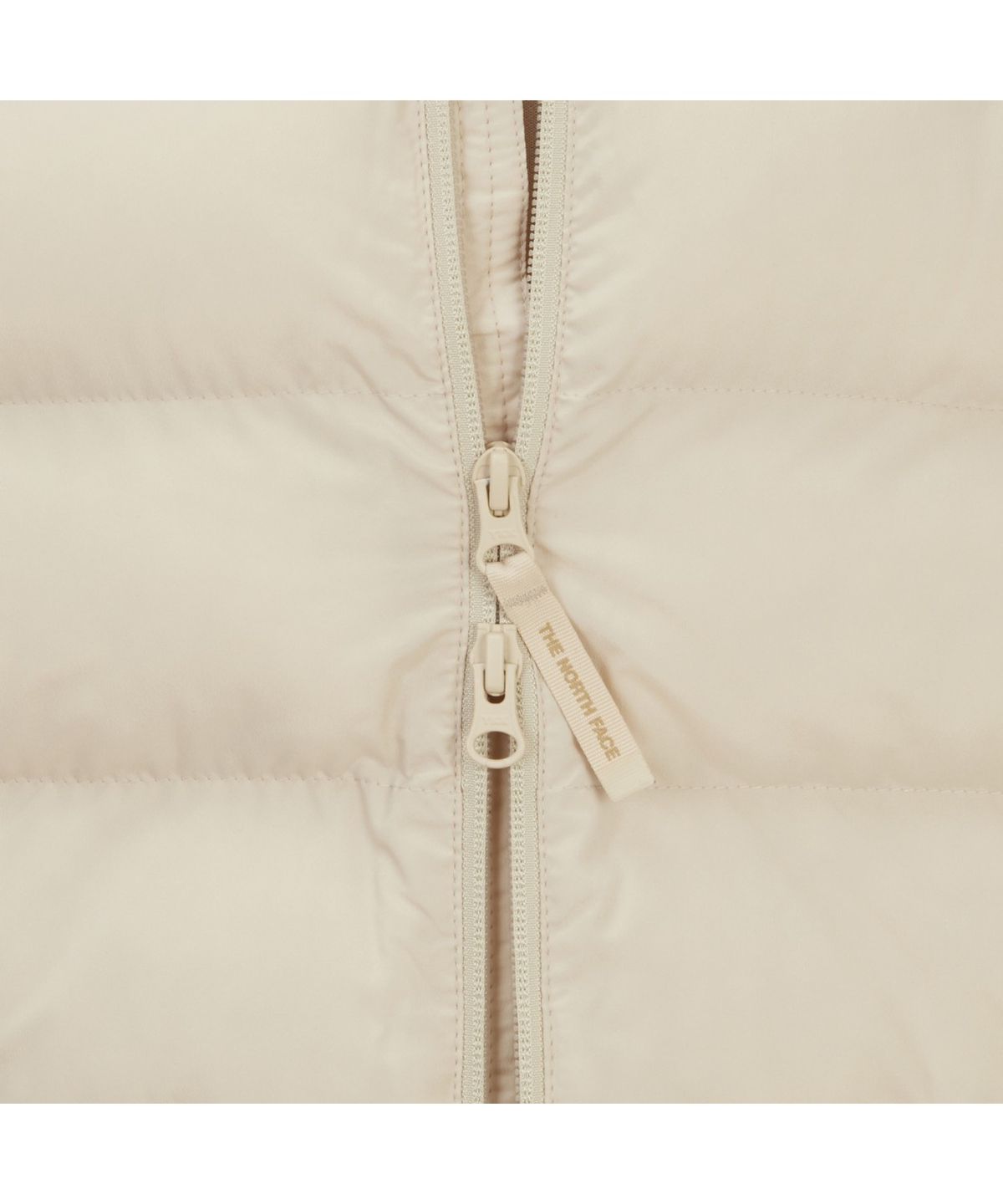 노스페이스(THE NORTH FACE) NV3NR81B 여성 르위스 T 베스트 SAND