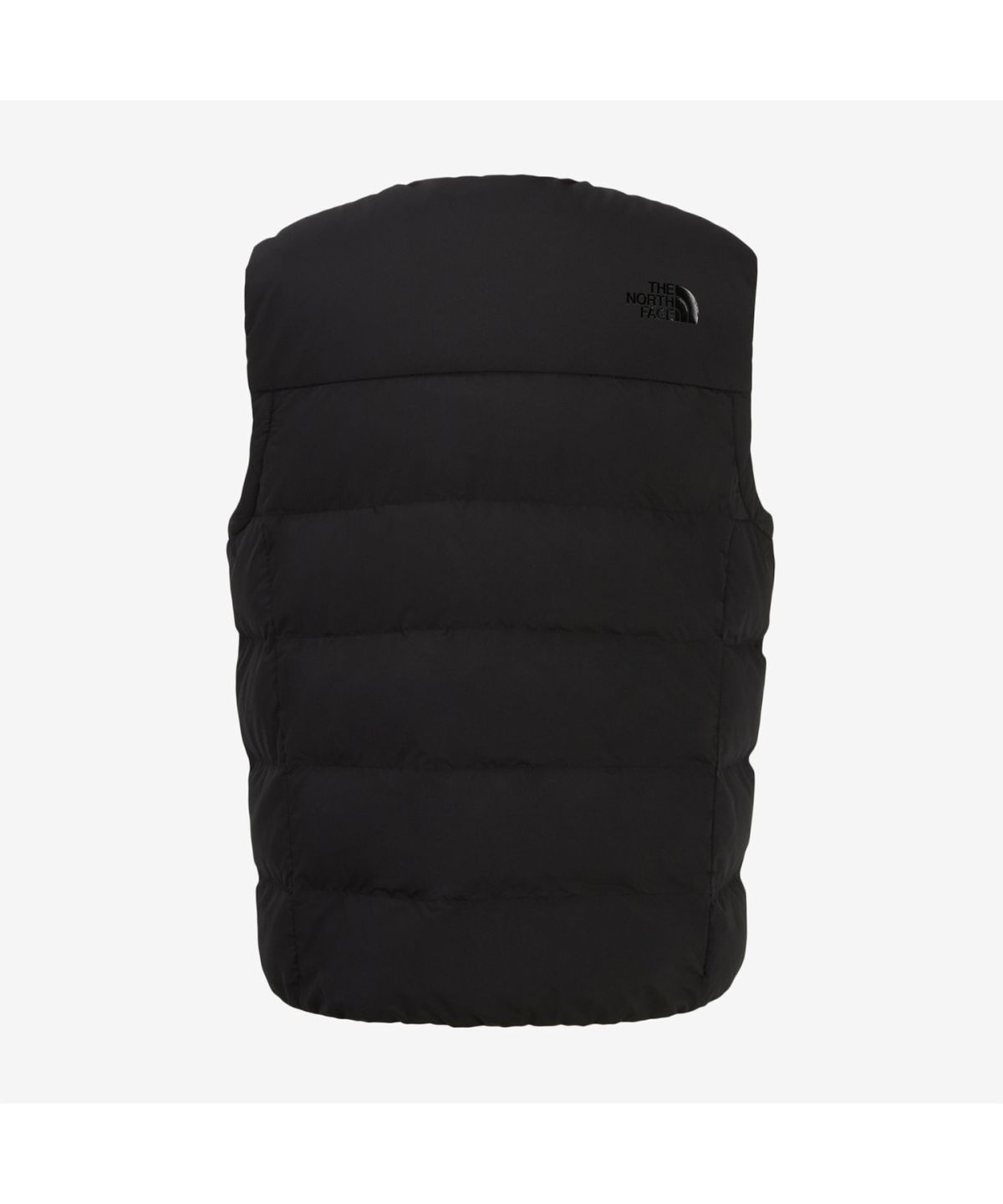 노스페이스(THE NORTH FACE) NV3NR81A 여성 르위스 T 베스트 BLACK