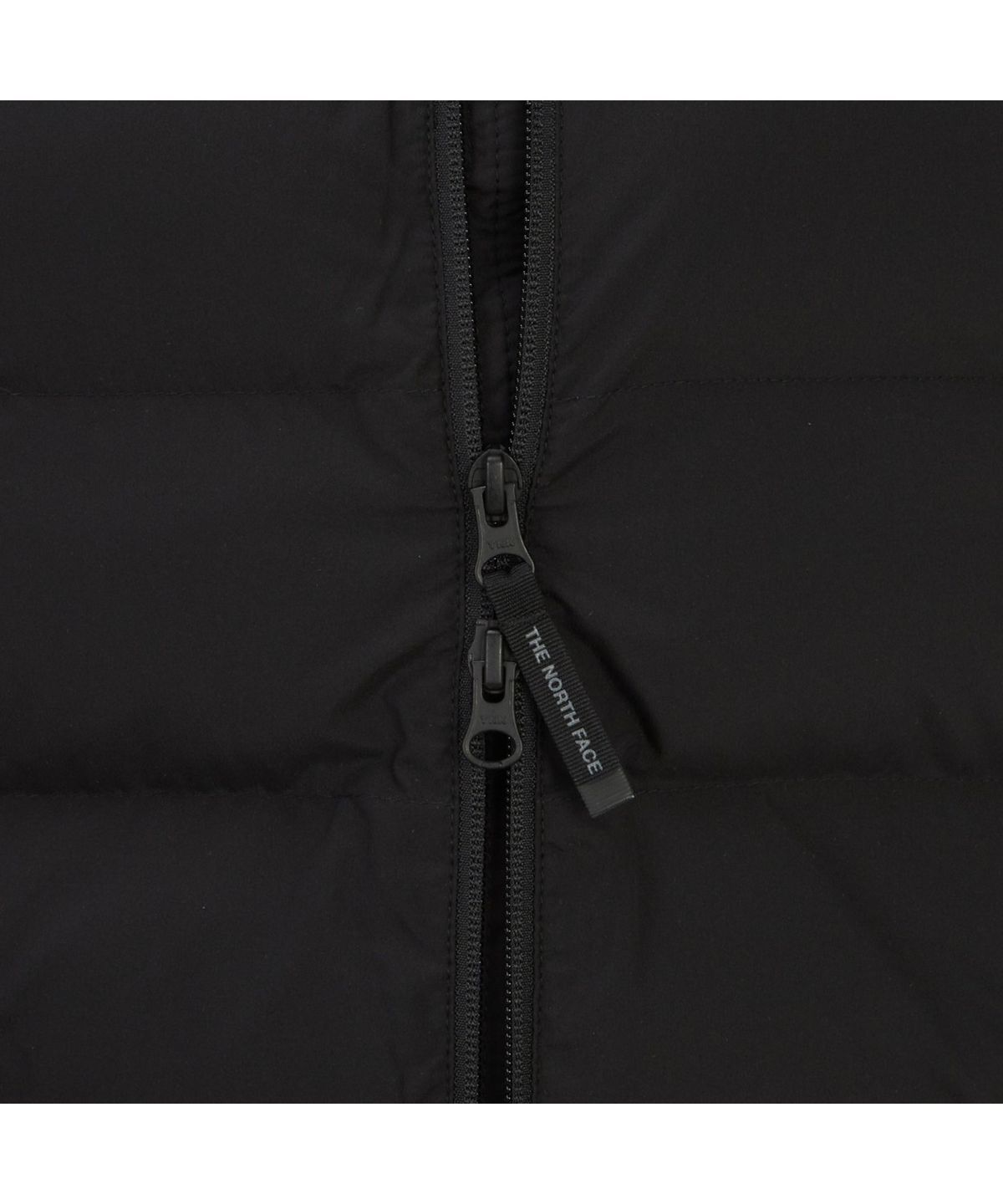 노스페이스(THE NORTH FACE) NV3NR81A 여성 르위스 T 베스트 BLACK