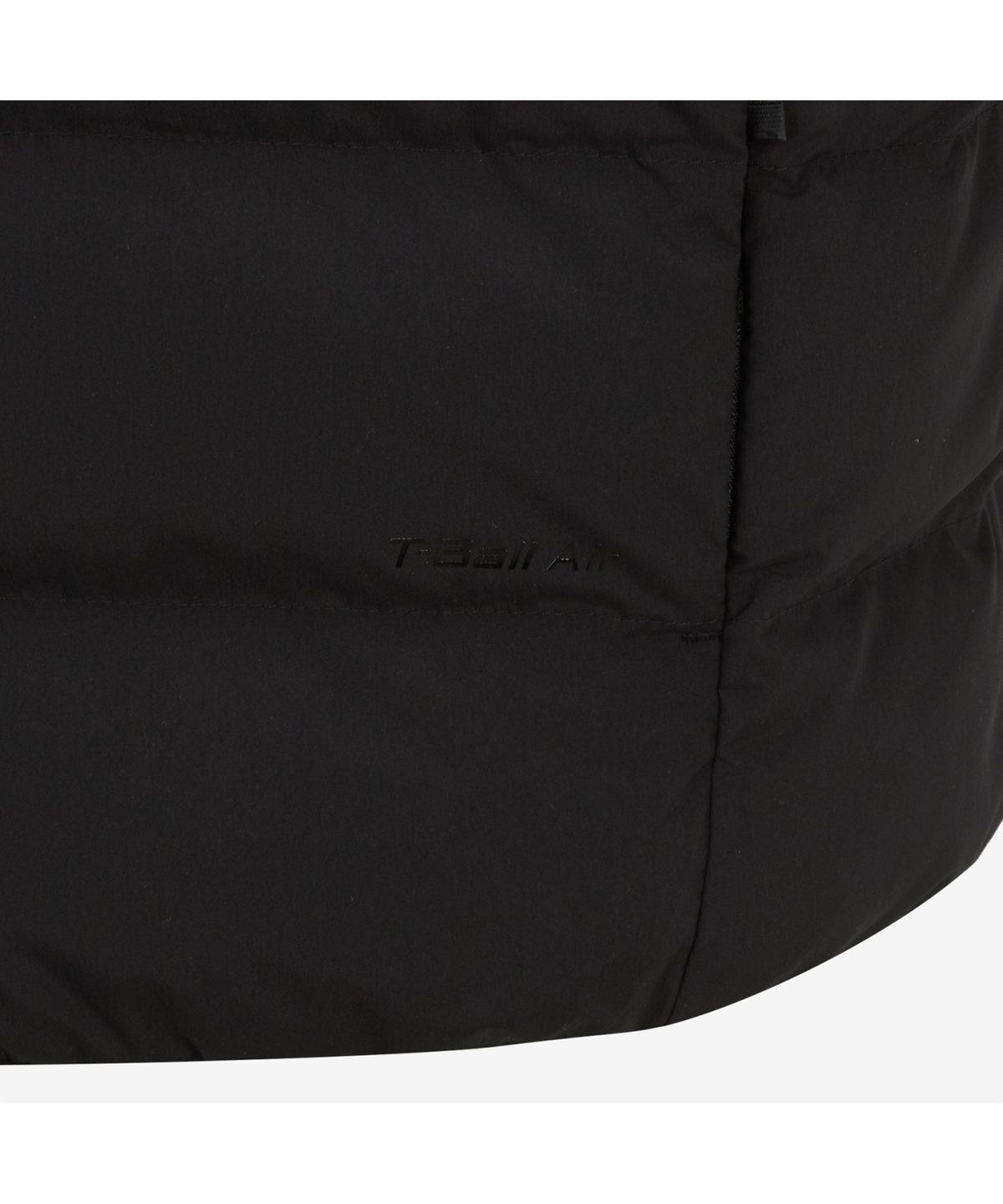 노스페이스(THE NORTH FACE) NV3NR81A 여성 르위스 T 베스트 BLACK