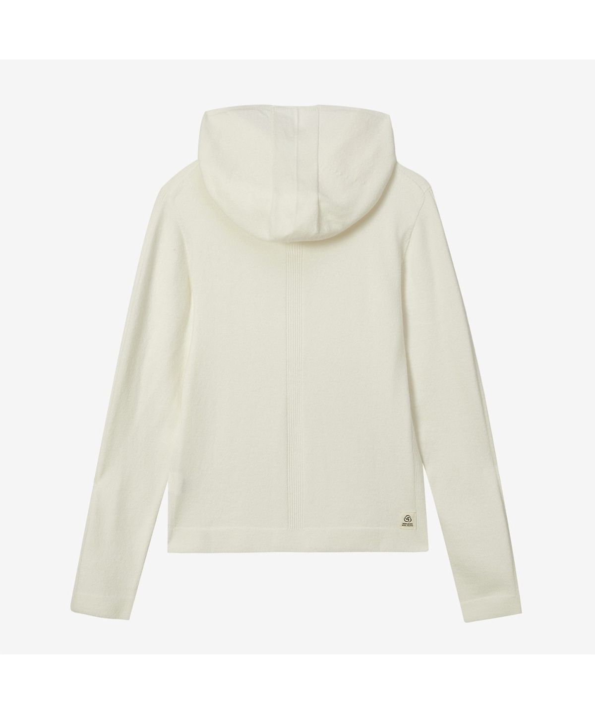 노스페이스(THE NORTH FACE) NT7AR87C 여성 사이온 후디 CREAM