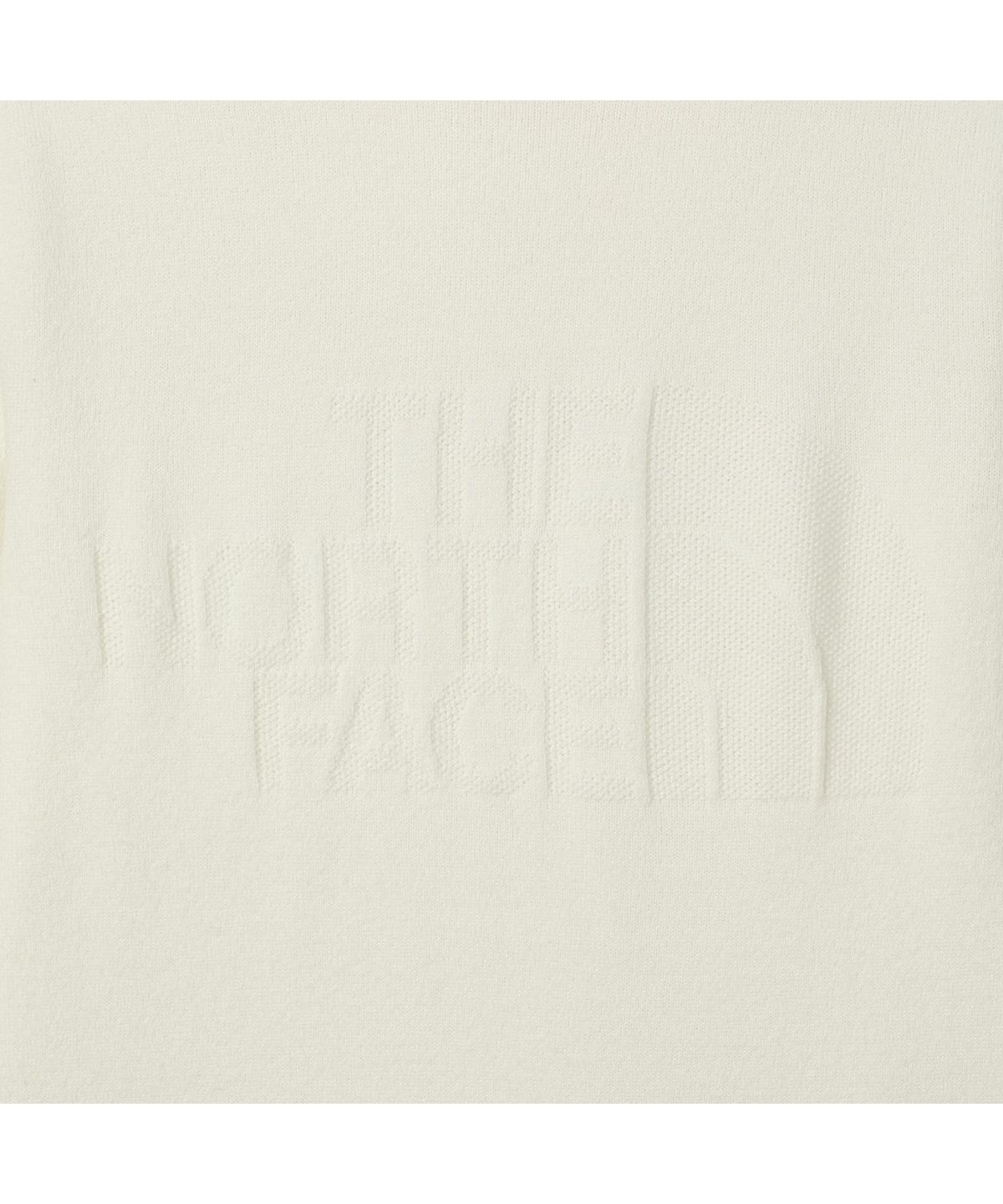 노스페이스(THE NORTH FACE) NT7AR87C 여성 사이온 후디 CREAM
