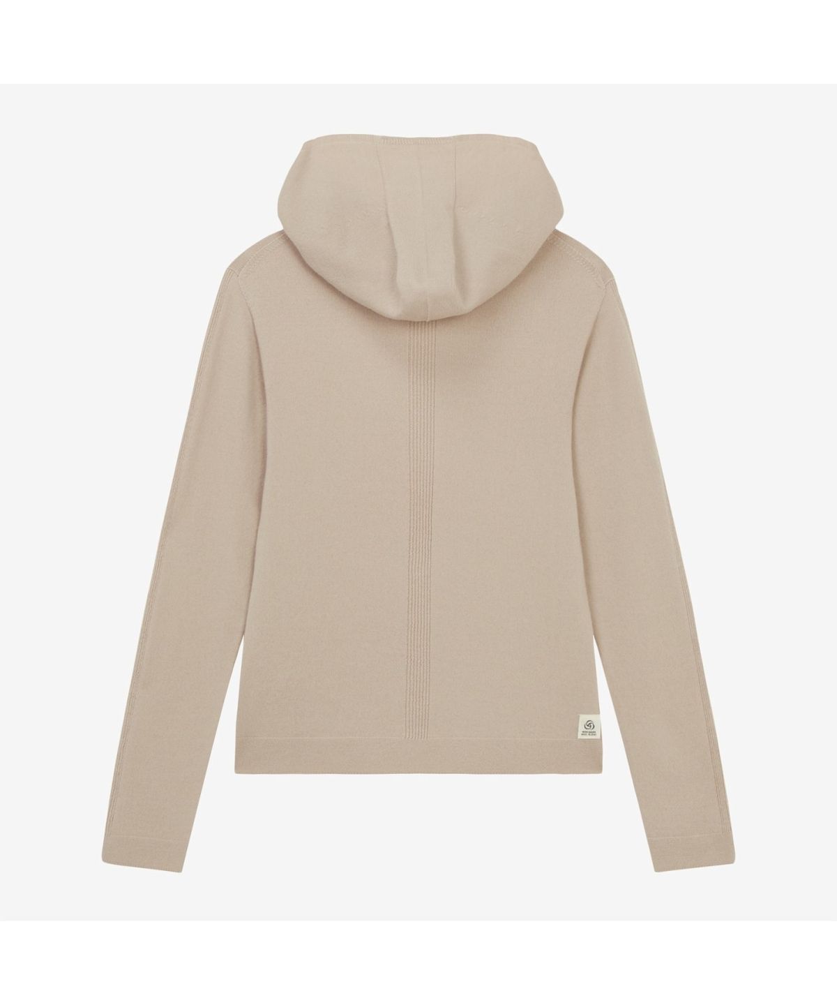 노스페이스(THE NORTH FACE) NT7AR87B 여성 사이온 후디 BEIGE
